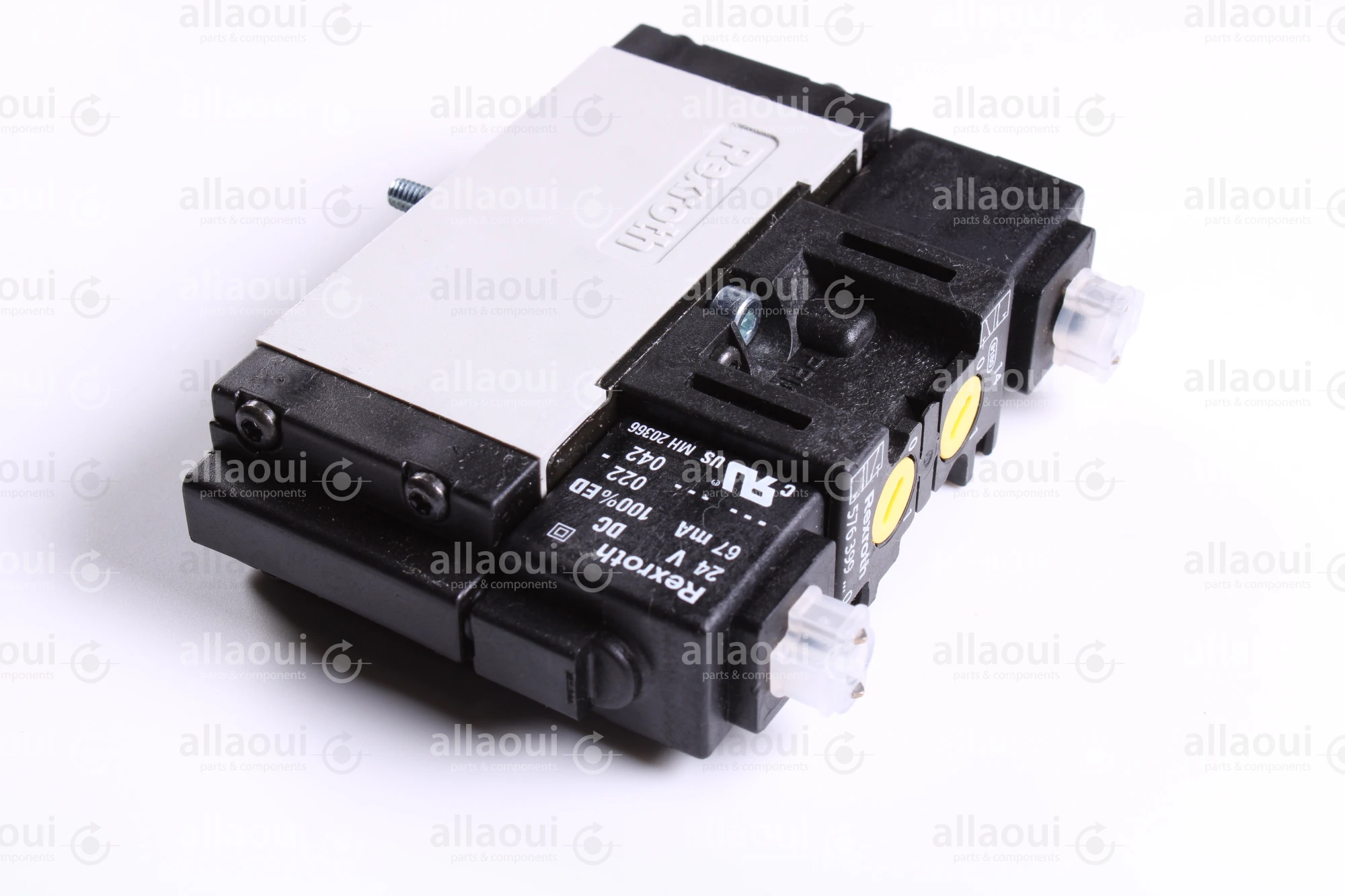 Bosch Rexroth Valve PRI002 576 399