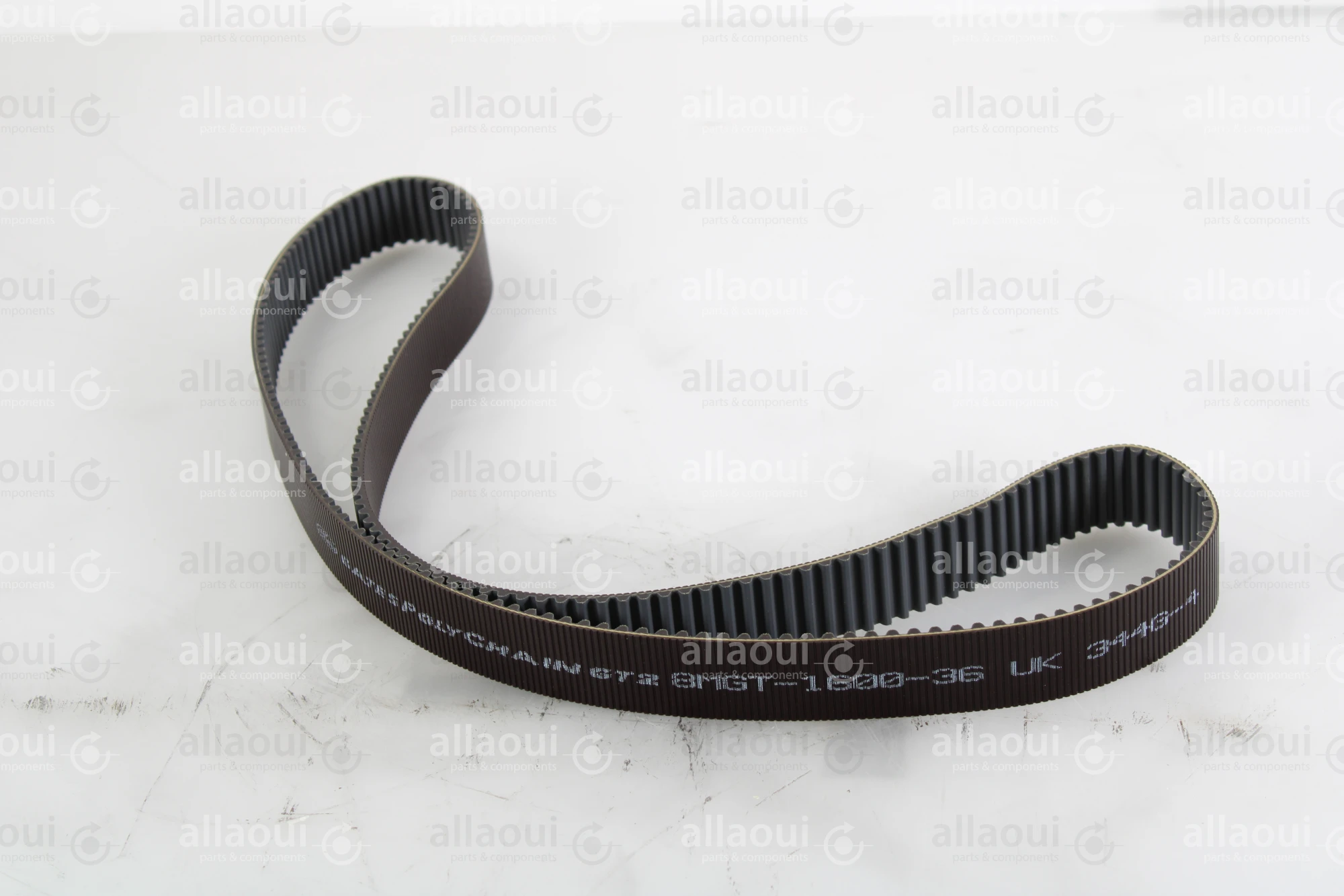 Gates Toothed Belt 8MGT-1600-36