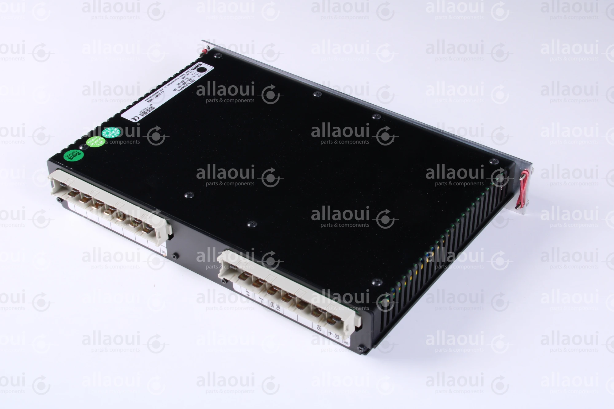 Kniel FDC 5.12/24/PFS FDC 5.12/24/PFS