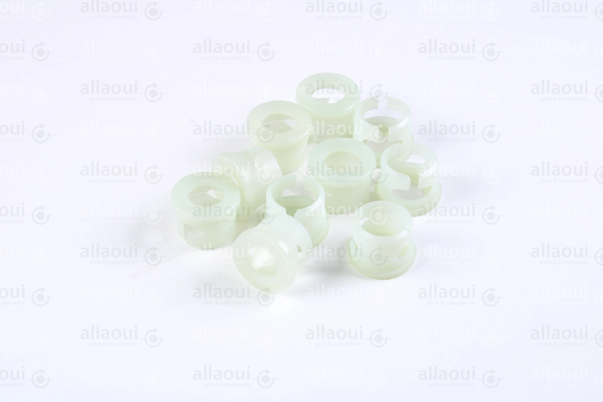MBO Marble Holder 20mm (10 Pieces) 5.0.6426.020 (x10)