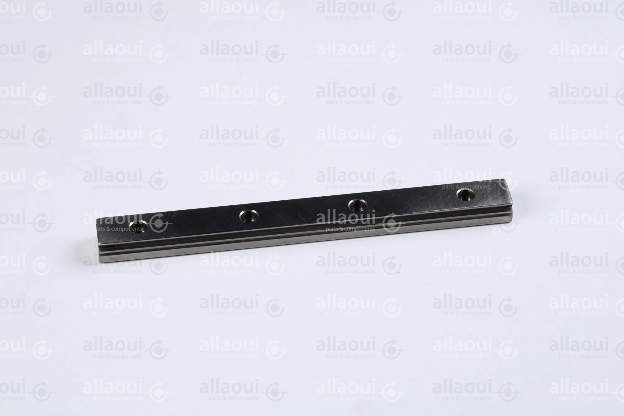 Bosch Rexroth Guide Rail R0445 503 01/31