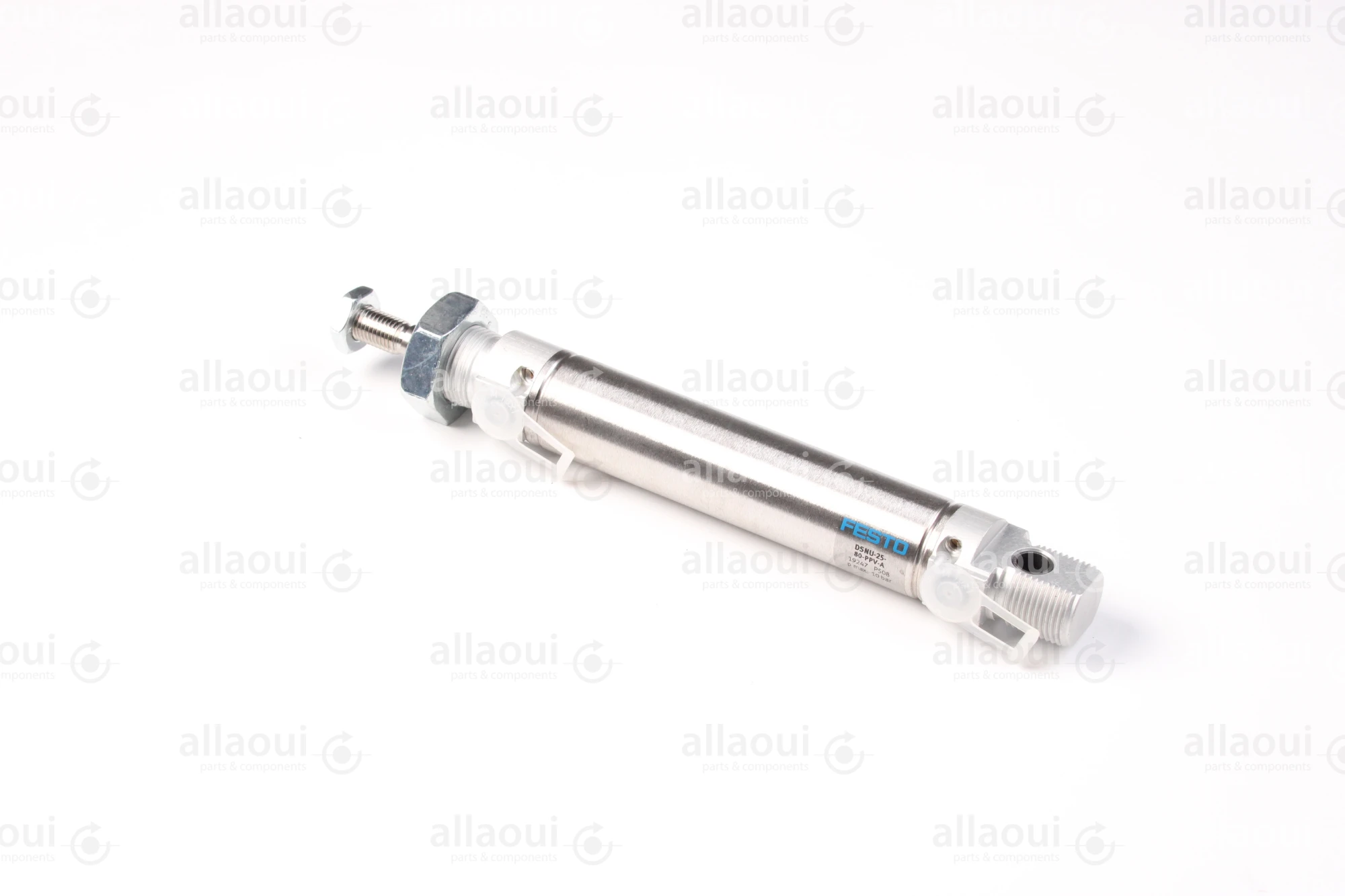 Festo Normzylinder DSNU-25-80-PPV-A