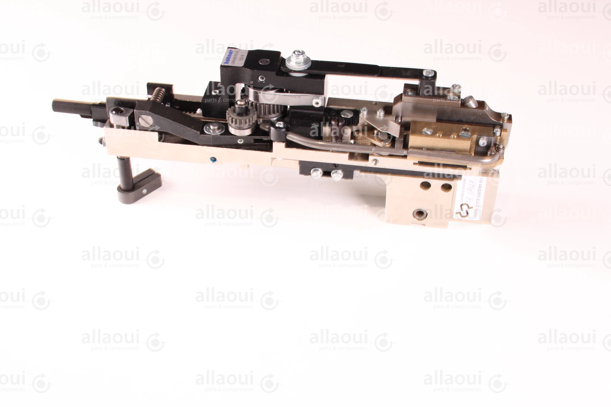 Hohner Stitching Head Universal 52/8 52/8