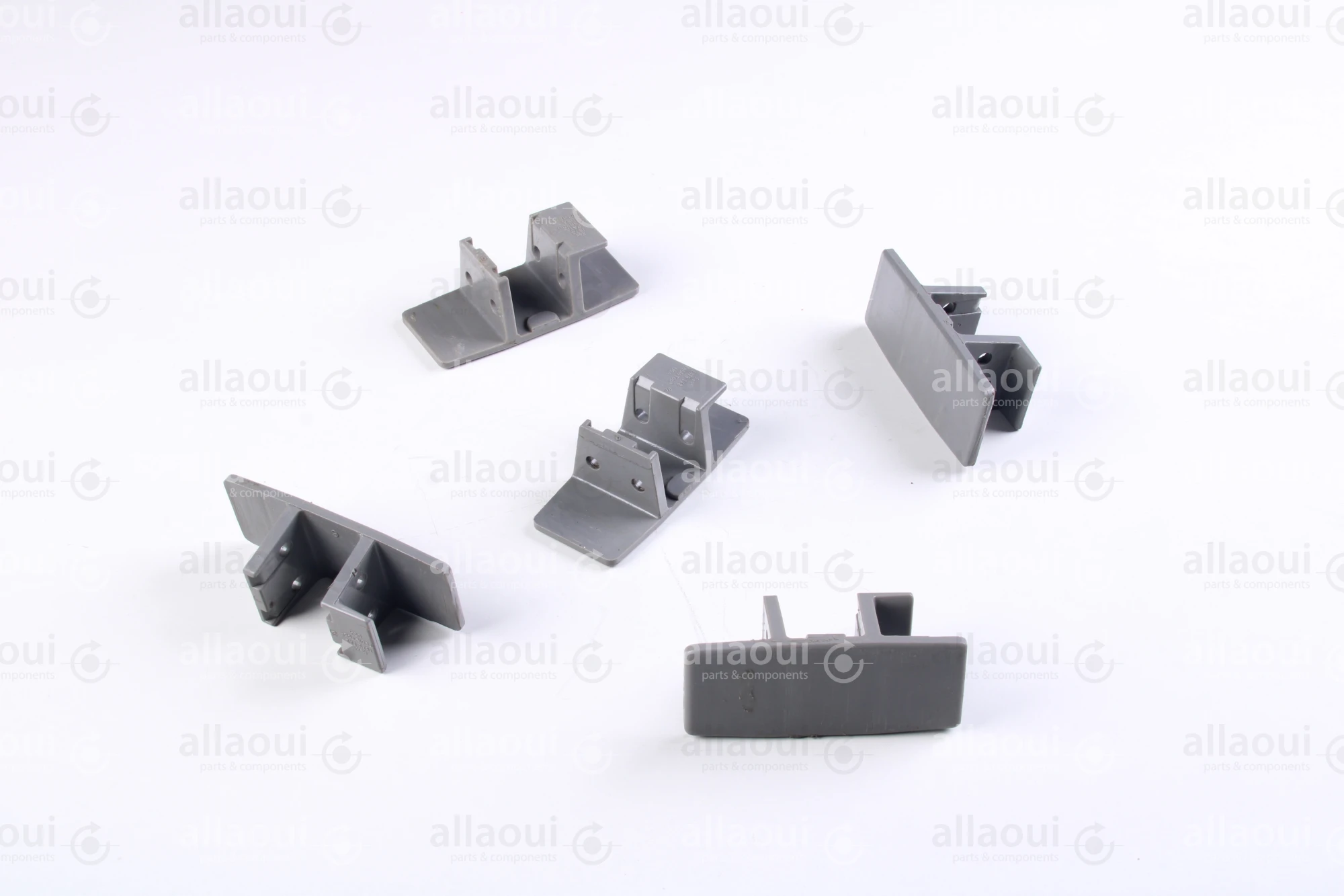 Rexnord Table Top Chain (5 Pieces) 1873TAB