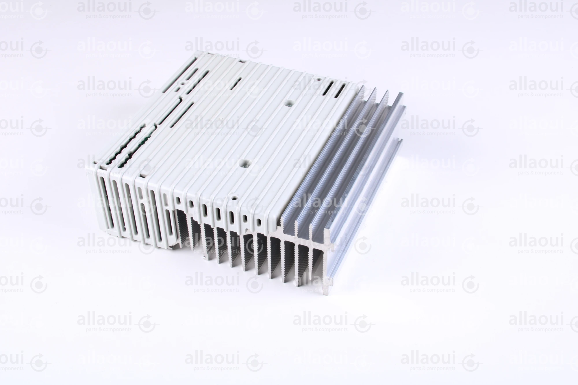 Lenze Frequency Converter EVF8202-E