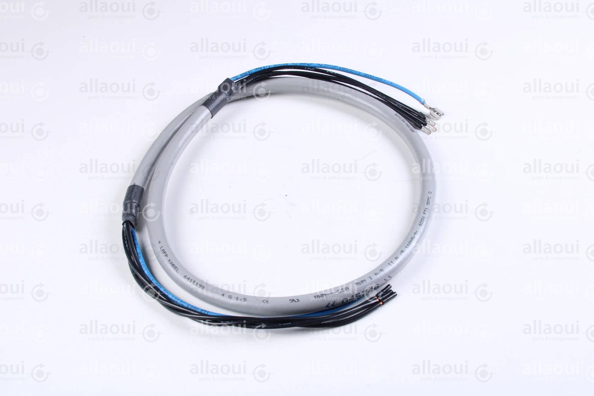 Polar Lapp Cable 4G1 045746