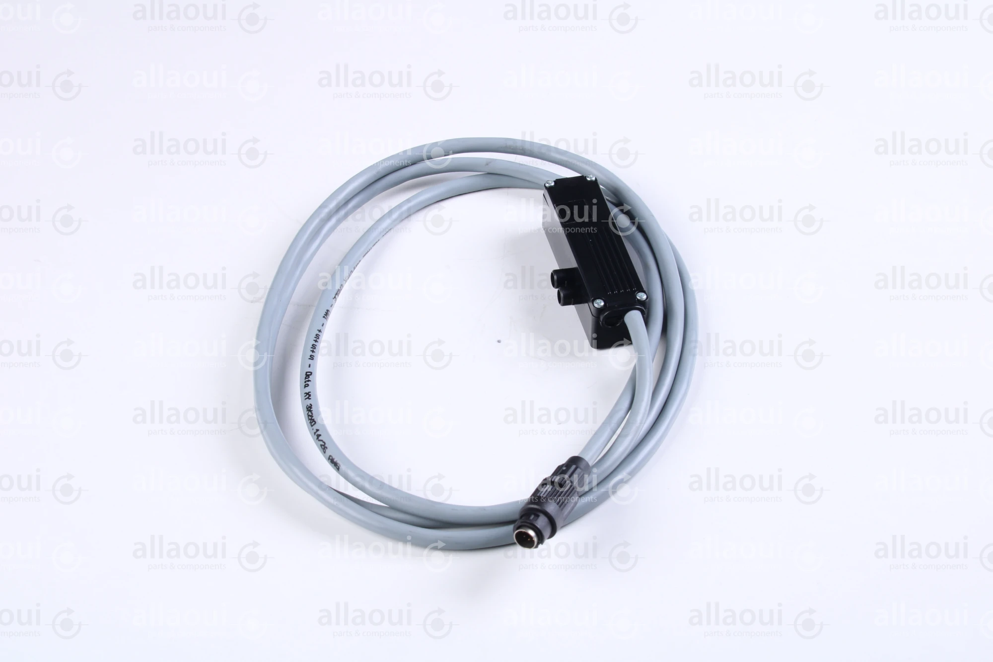 Müller Martini Adapter ASIR2 LWL - Converter 3681.9515.4