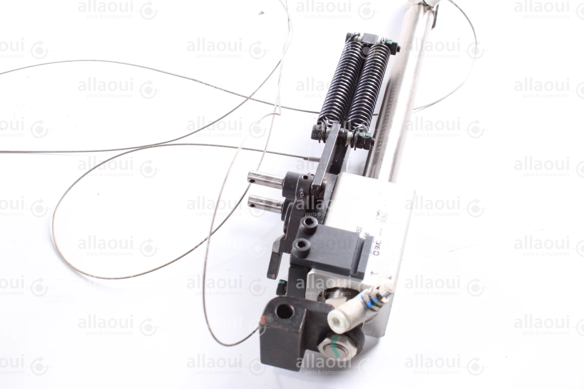 SMC Set Ejection Cylinder CY3B15-150