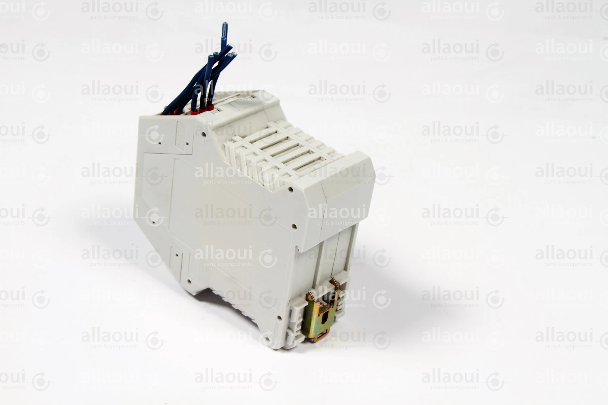 Leuze Electronic Control Unit KA 970