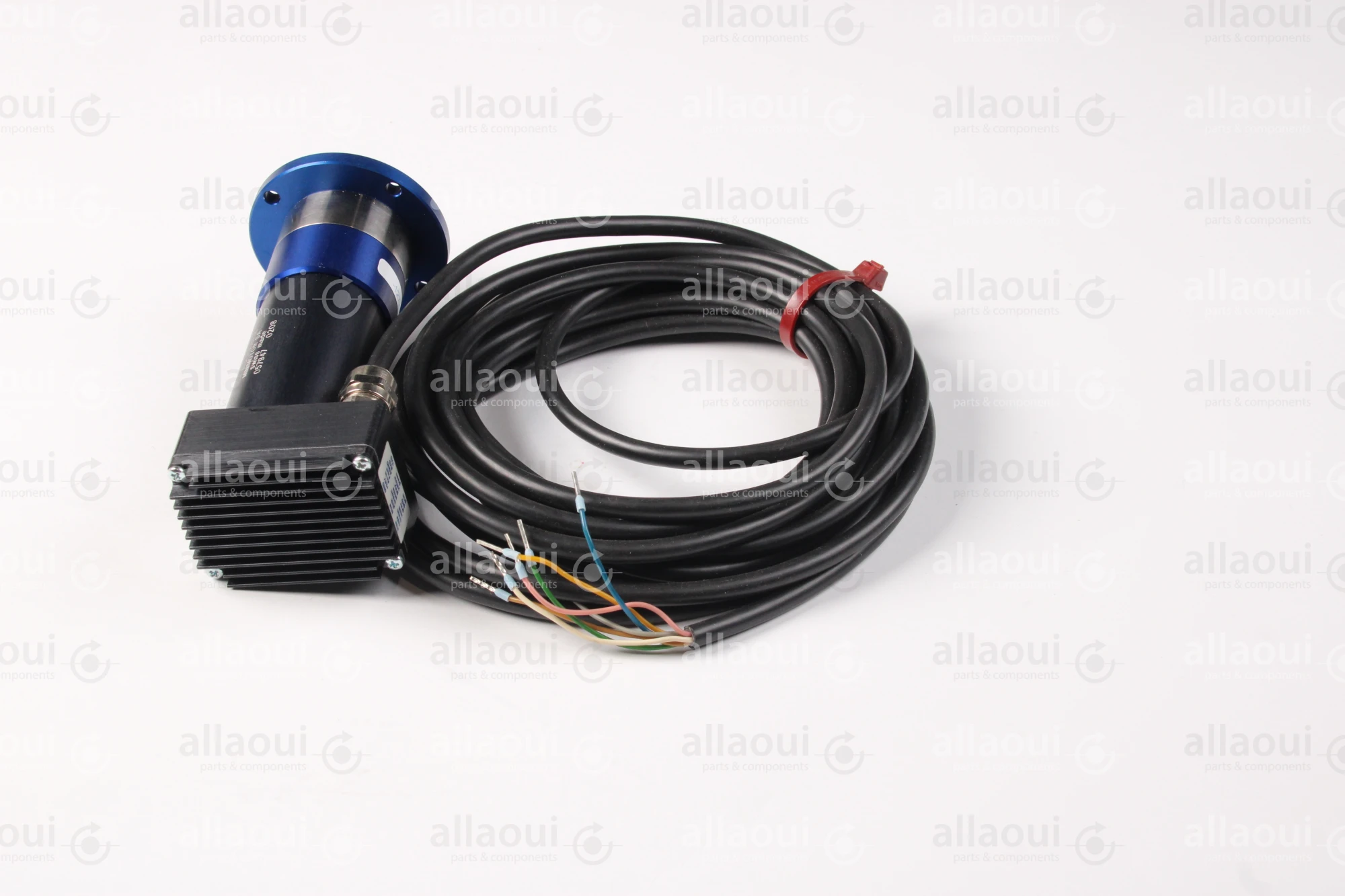Faulhaber Brushless DC Servo-Motor 3564K024B-C2289