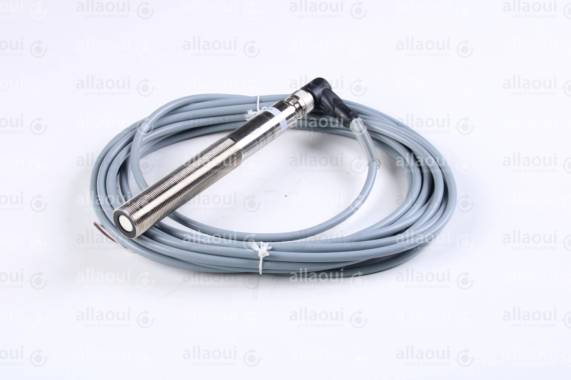 PEPPERL+FUCHS Ultrasonic Sensor UST 300 GM