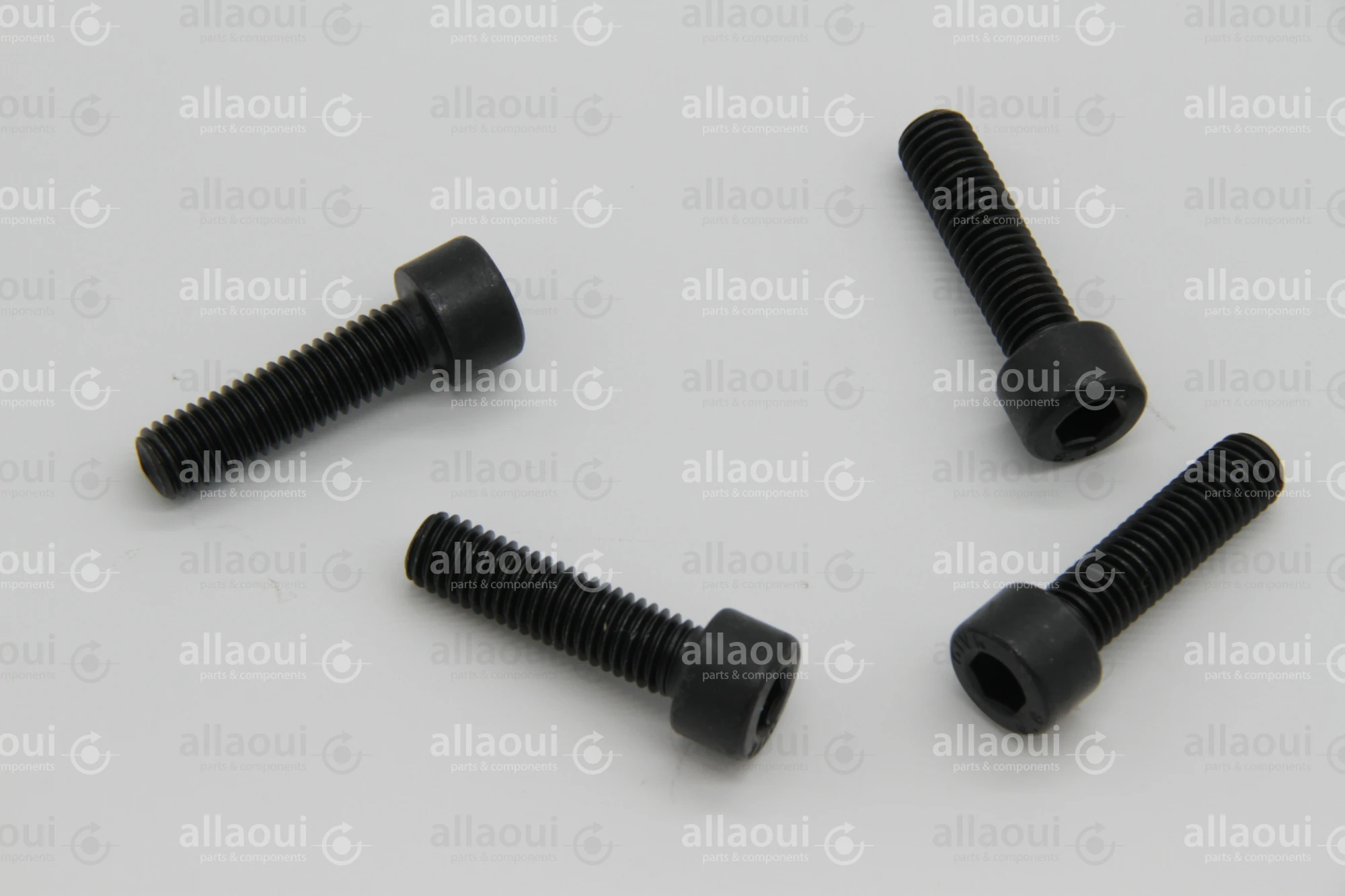 Müller Martini Allen head cyl. screw (10 Pieces) 0030.0068