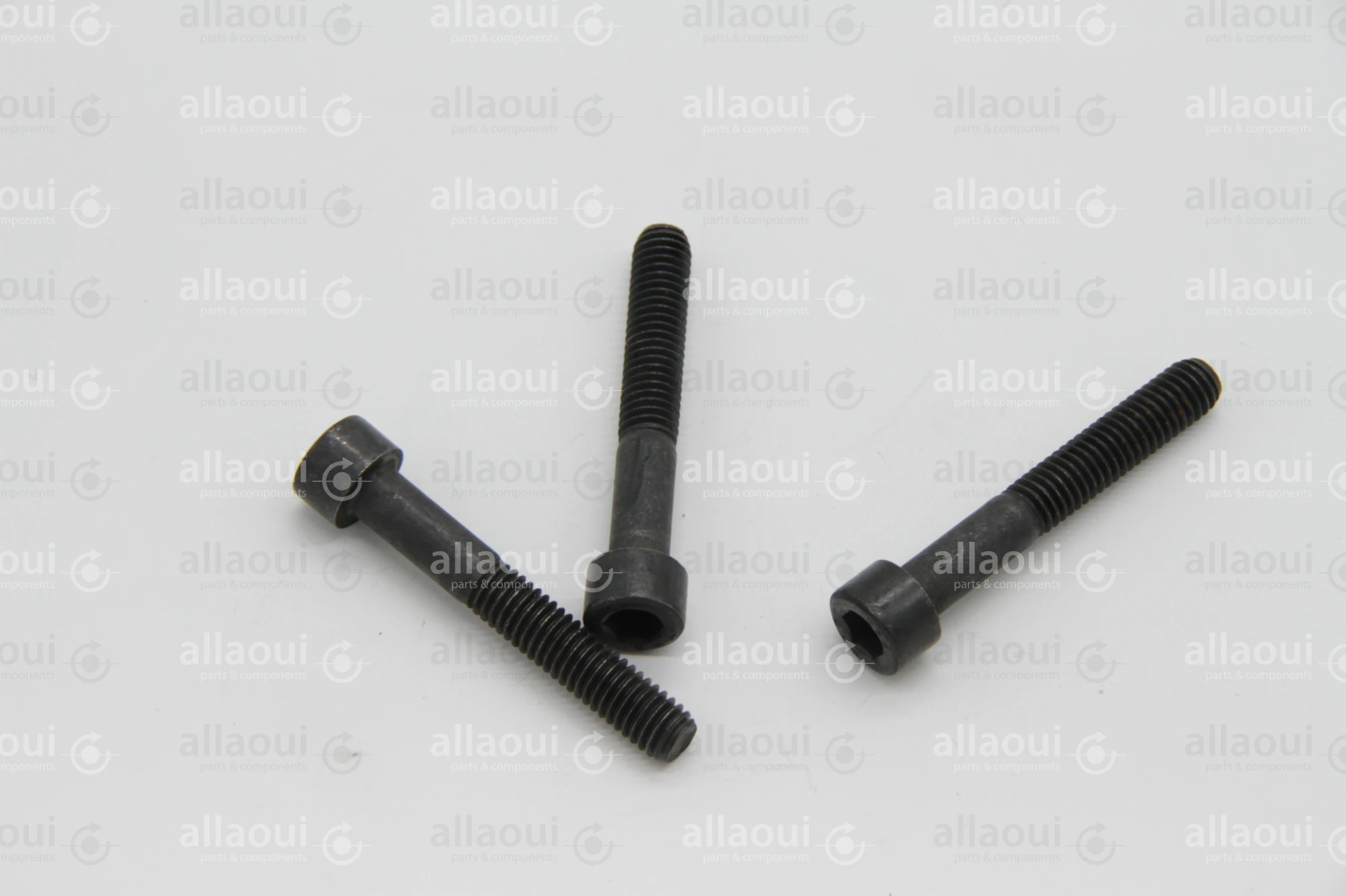 Müller Martini Allen head cyl. screw M6X40 (4 Pieces) 0030.0544