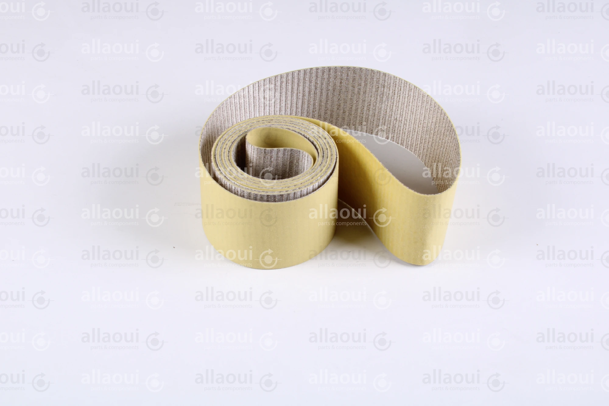 MBO Belt PU 20/1-50X2435 0106953