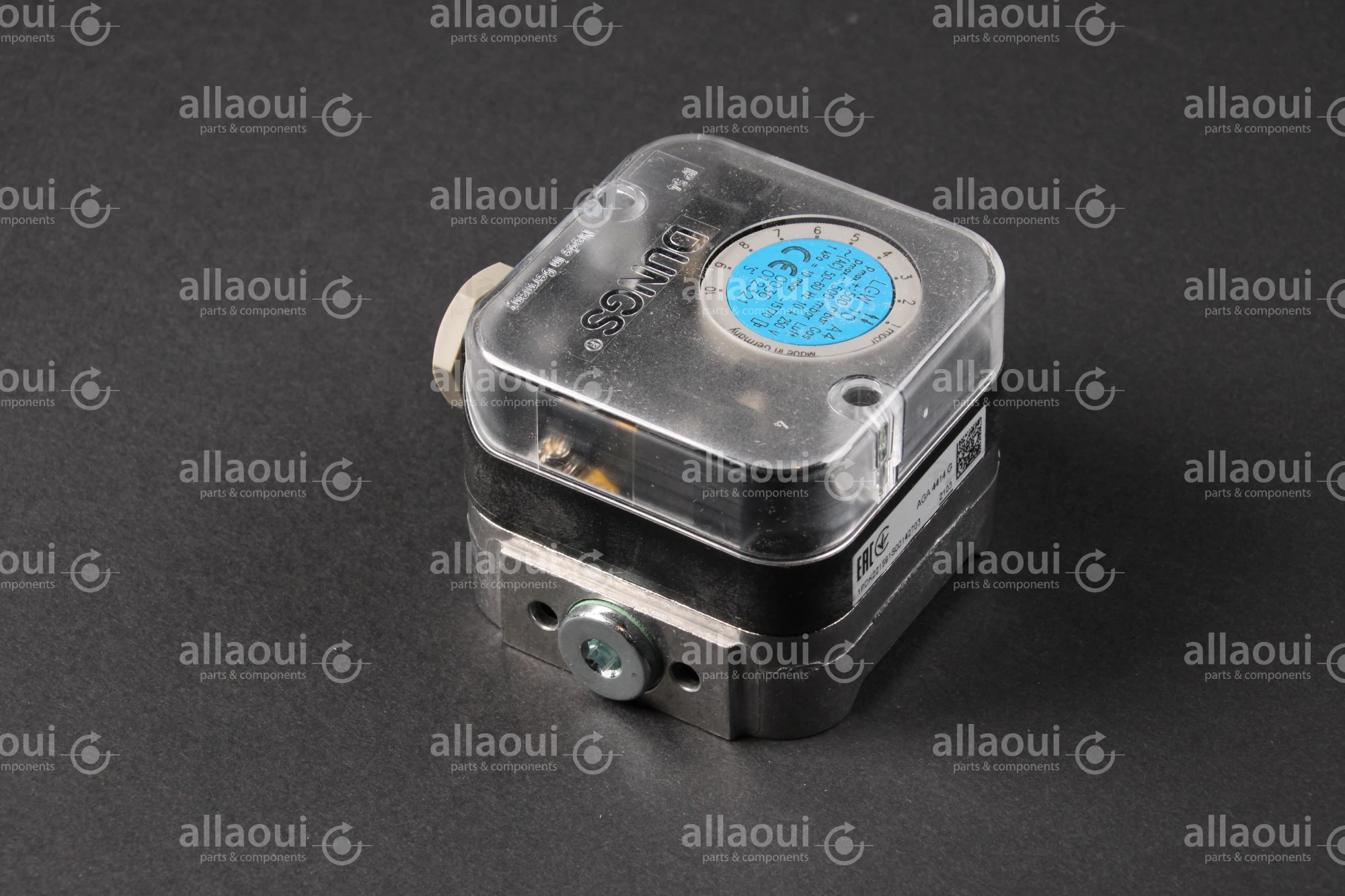 Dungs technic Pressure Switch LGW 10 A4