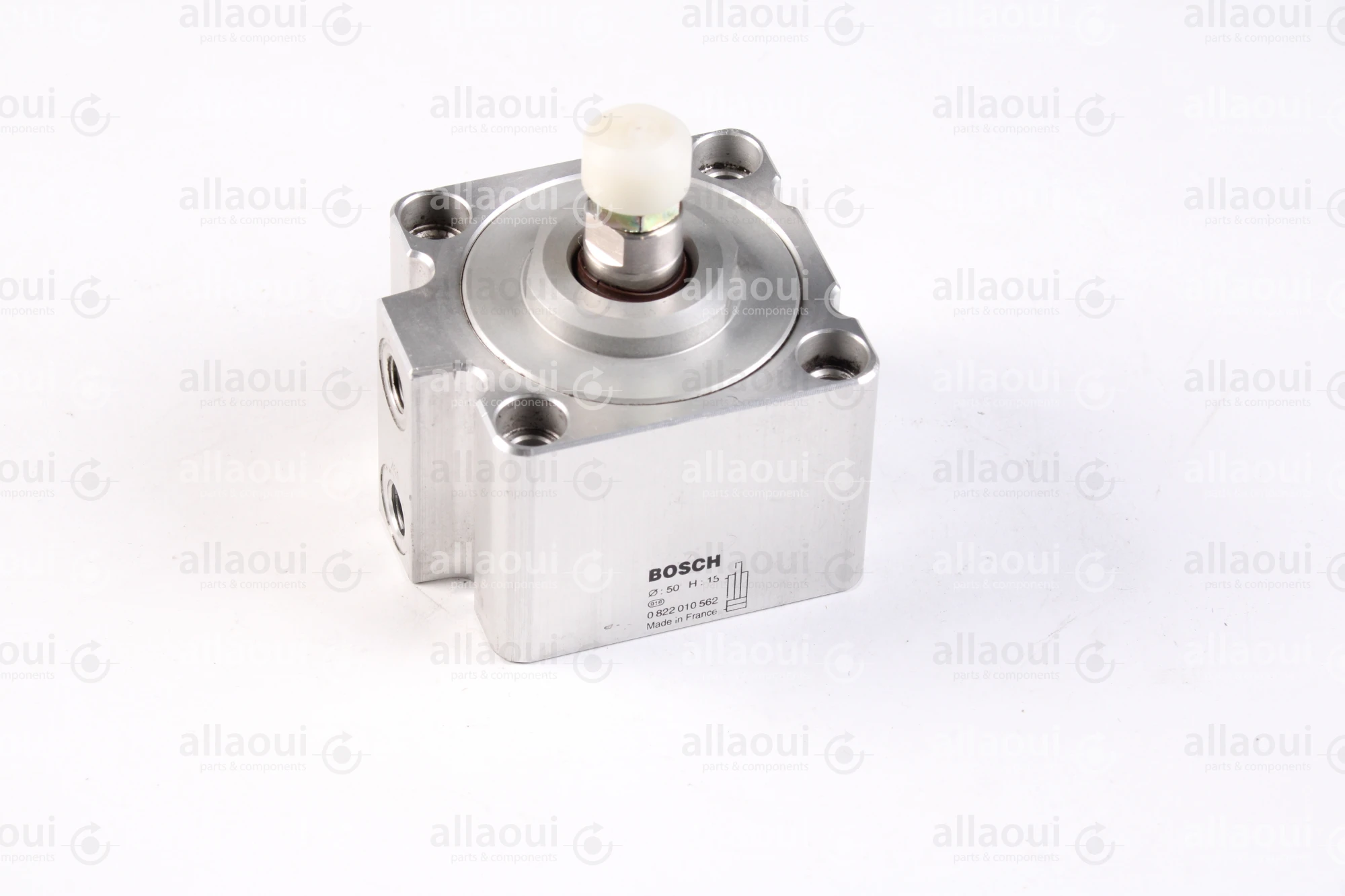 Bosch Pneumatic Cylinder 0 822 010 562