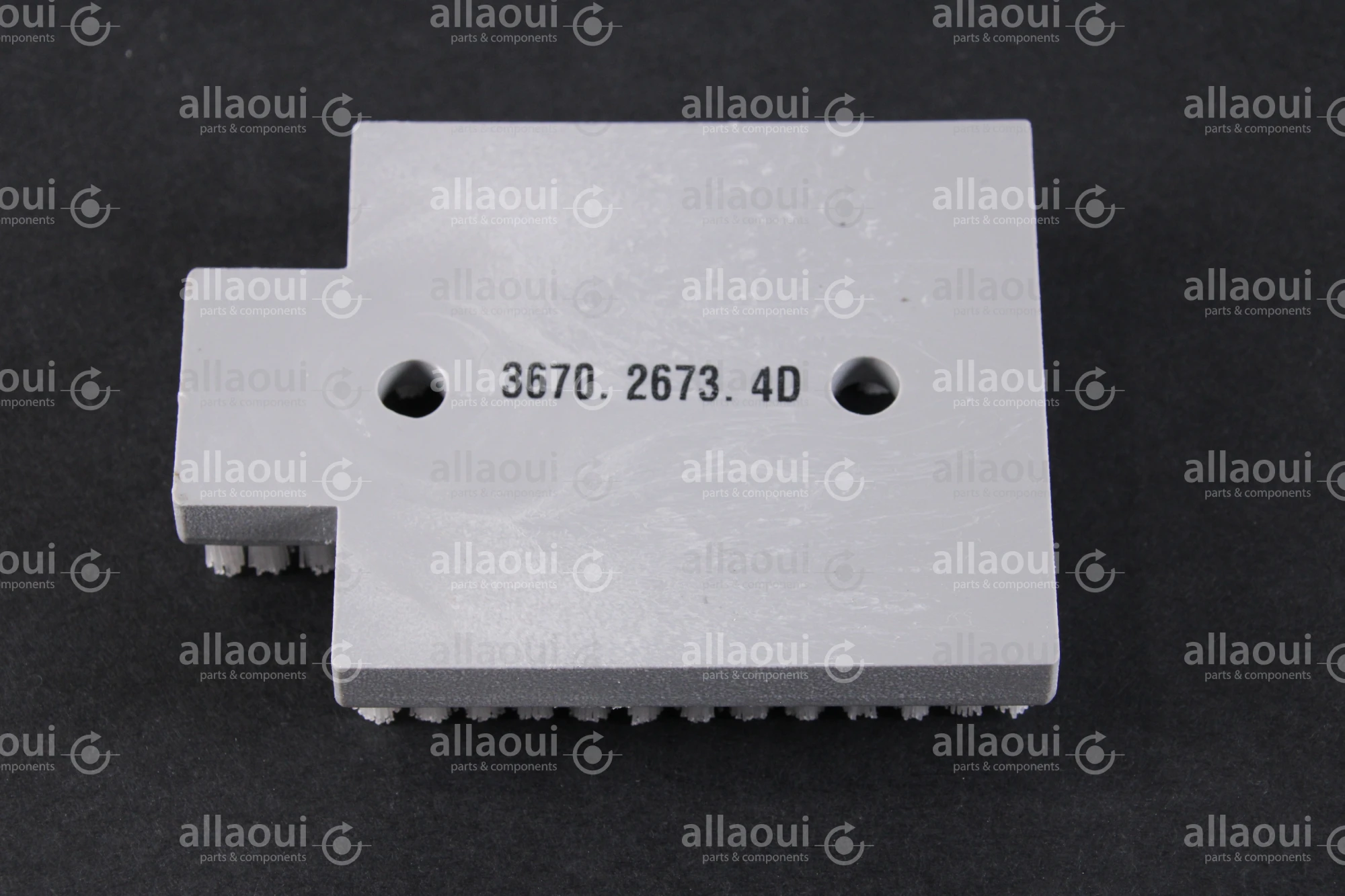 Müller Martini Brush 3670.2673.4D