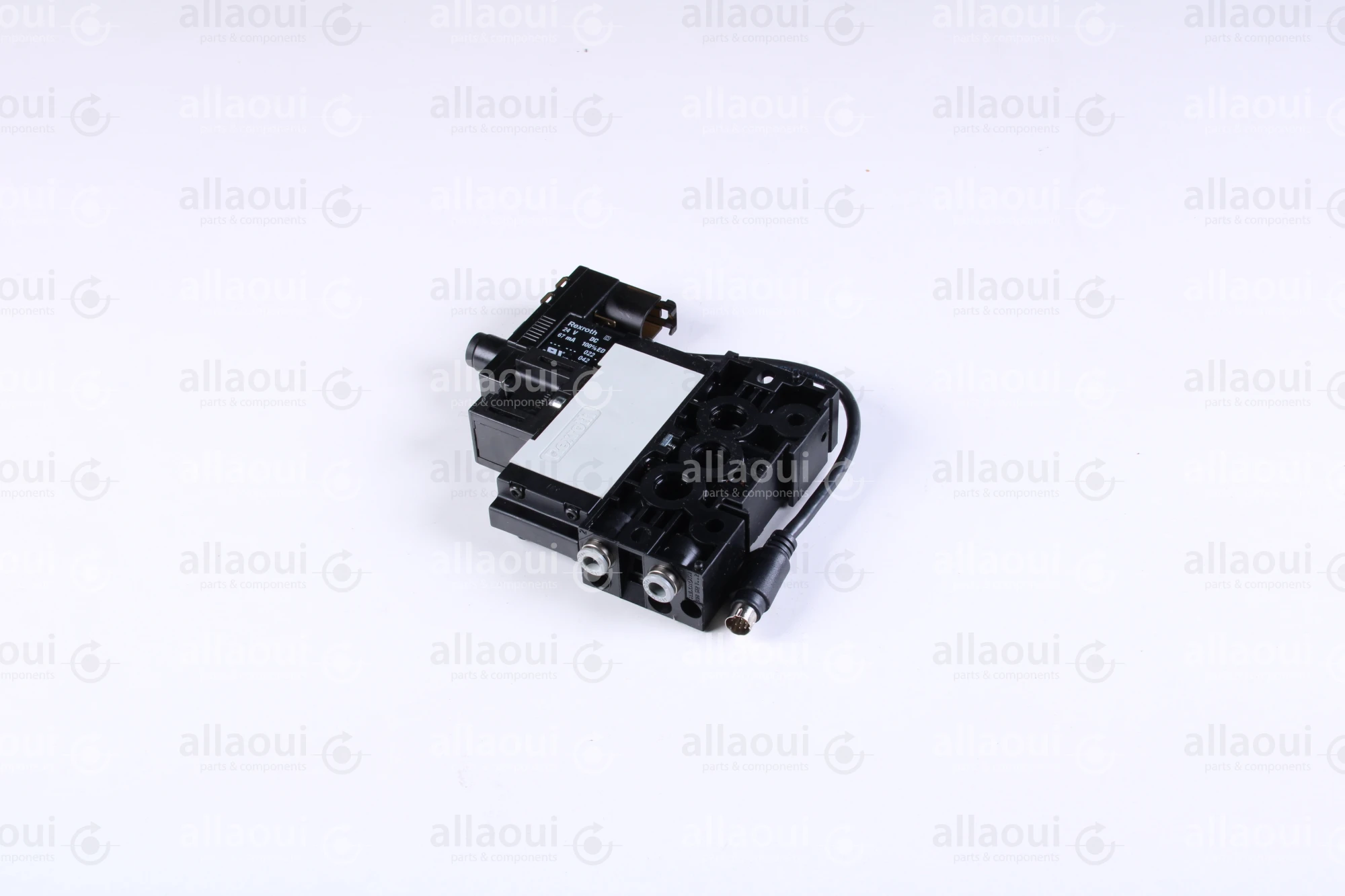 Bosch Rexroth Ventil Valve 576360…0 PRI002 898 512 1 576360