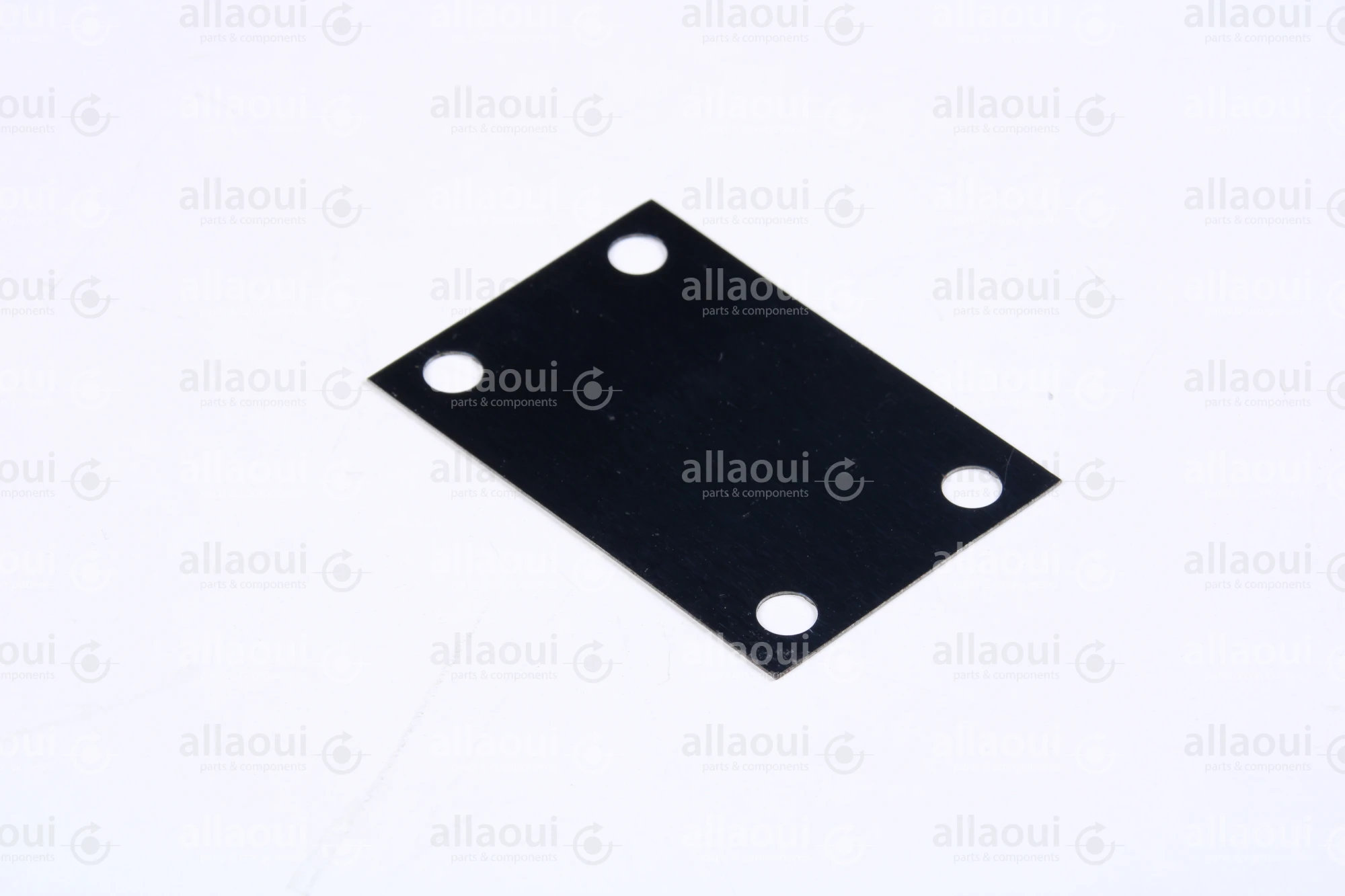 System GmbH Spring sheet S-19-577 65x45 mm (2 Pieces) 313945-1