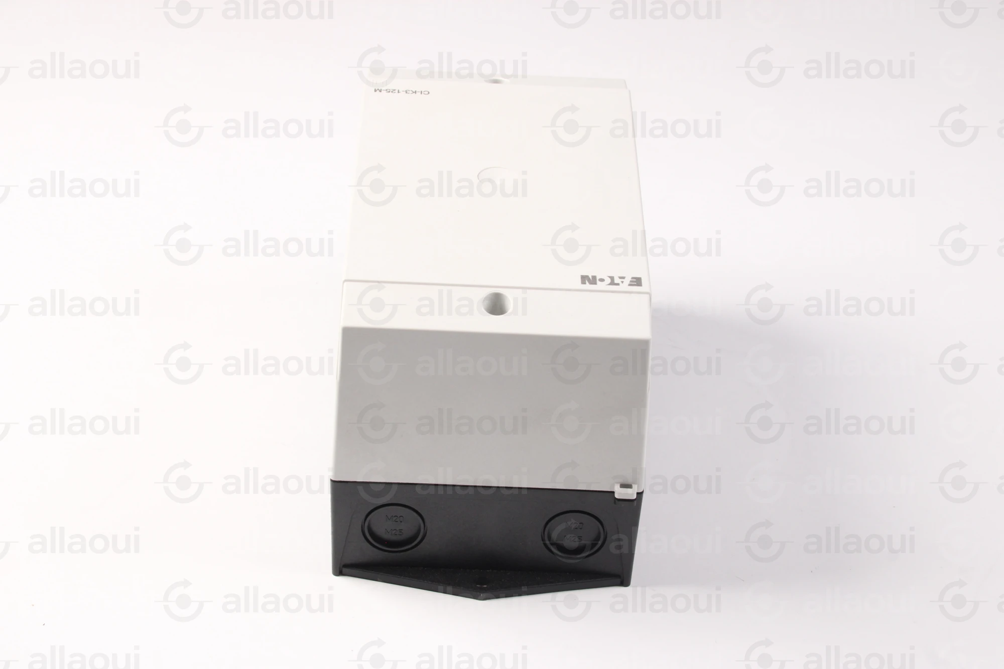 EATON Insulated housing CI-K3-125-M