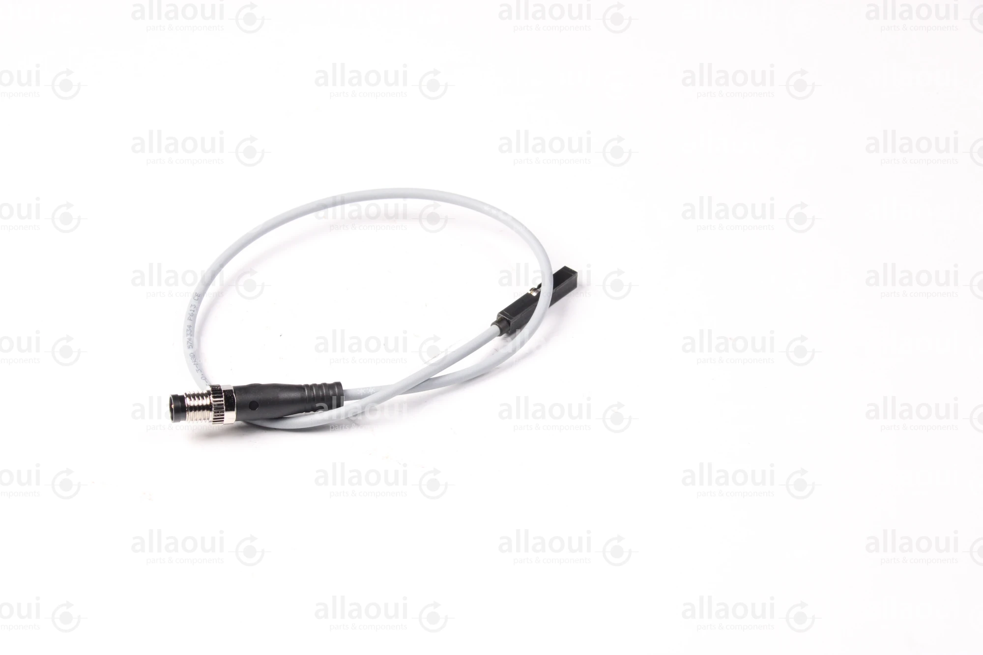 Festo Proximity Switch SMT-8M-A-PS-24V-E-0.3-M8D