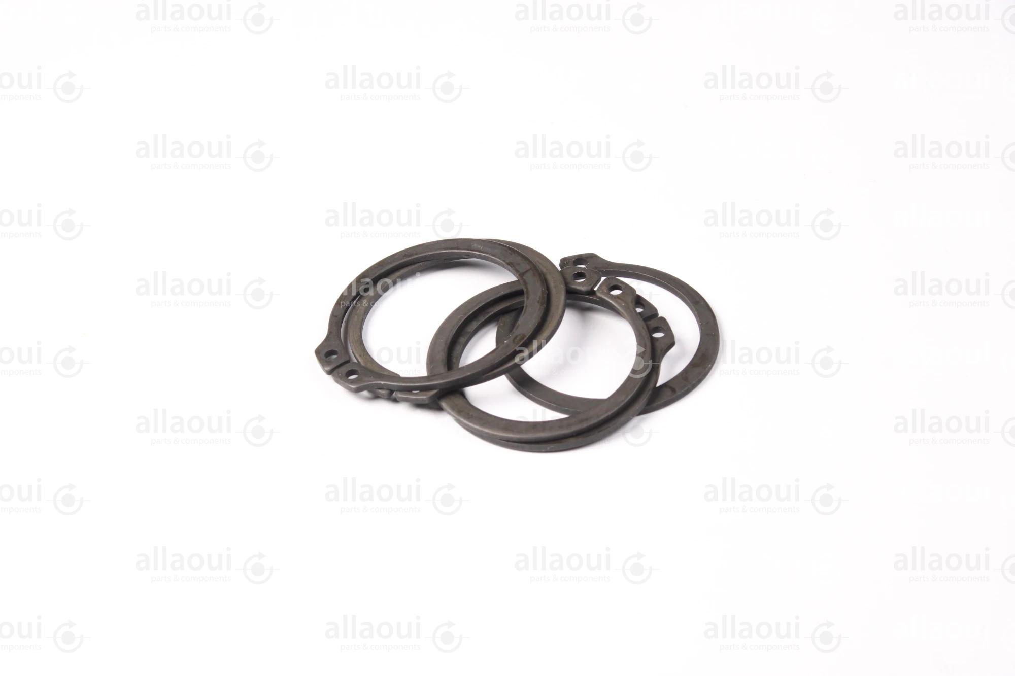 Manroland Retaining Ring (5 Pieces) 06.29010-0130