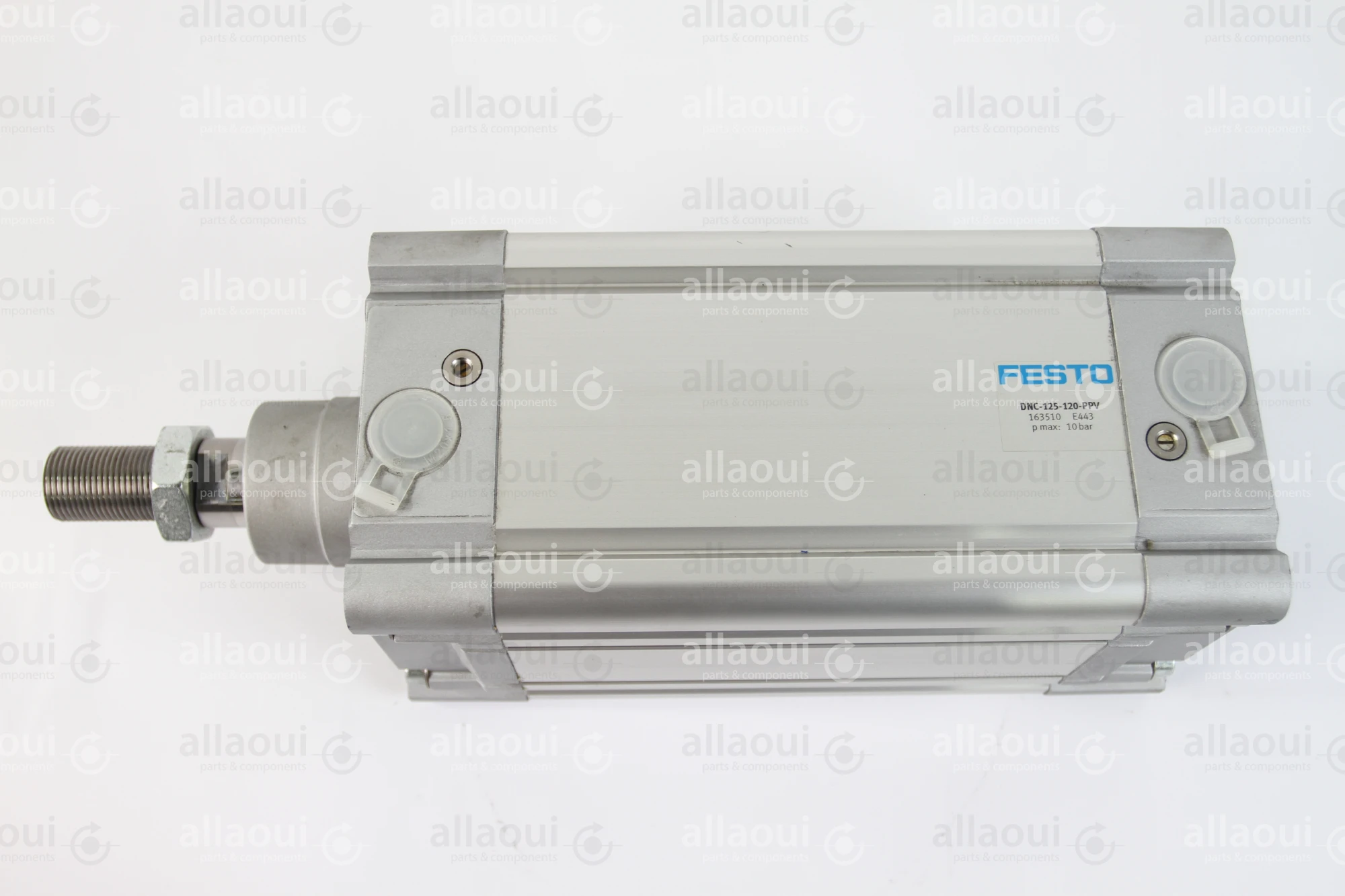 Festo Pneumatic Cylinder DNC-125-120-PPV