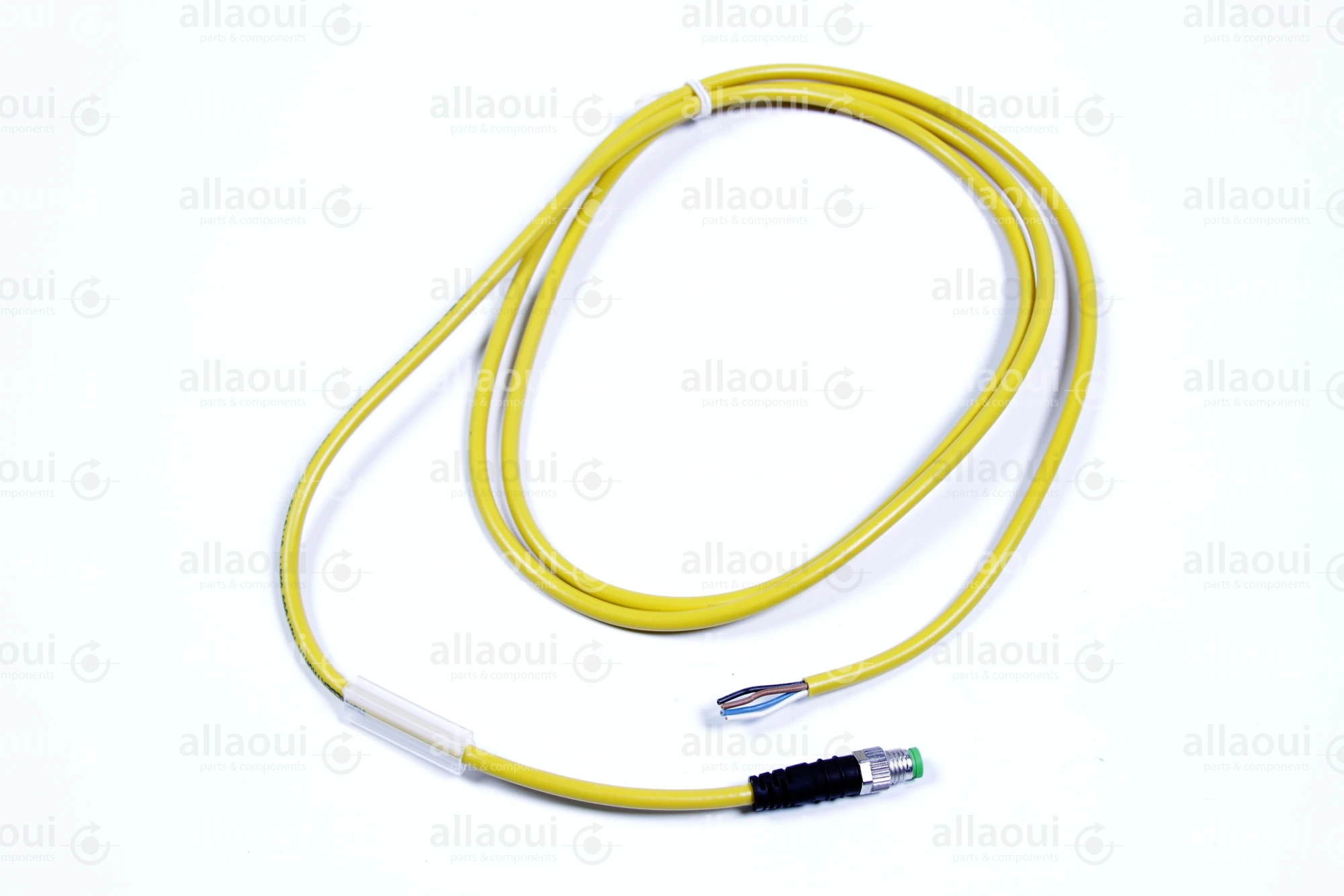 Murr Cable 7000-08011-0110150