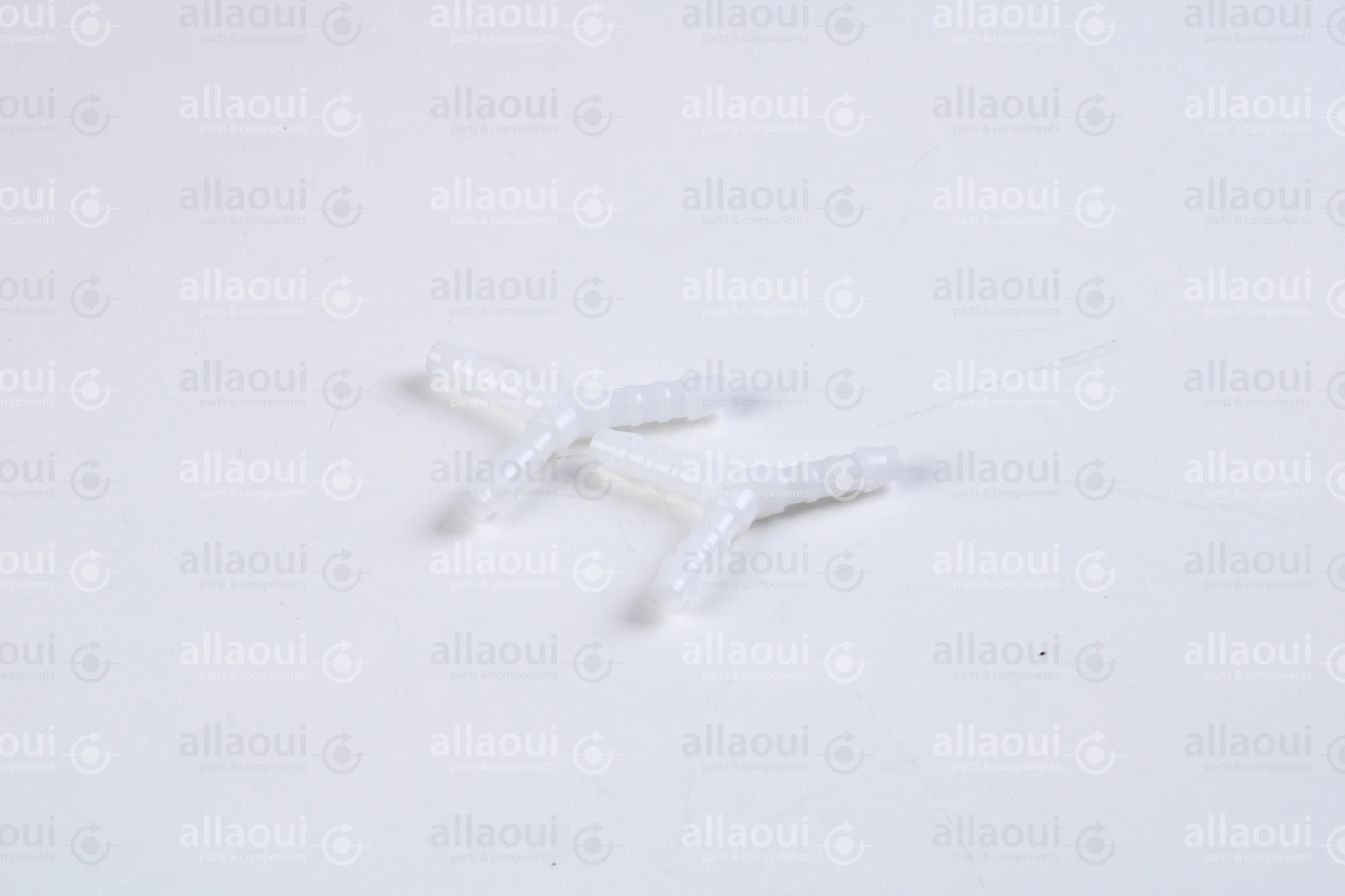 Heidelberg Hose Coupling YS 6 (2 Pieces) 00.580.4762