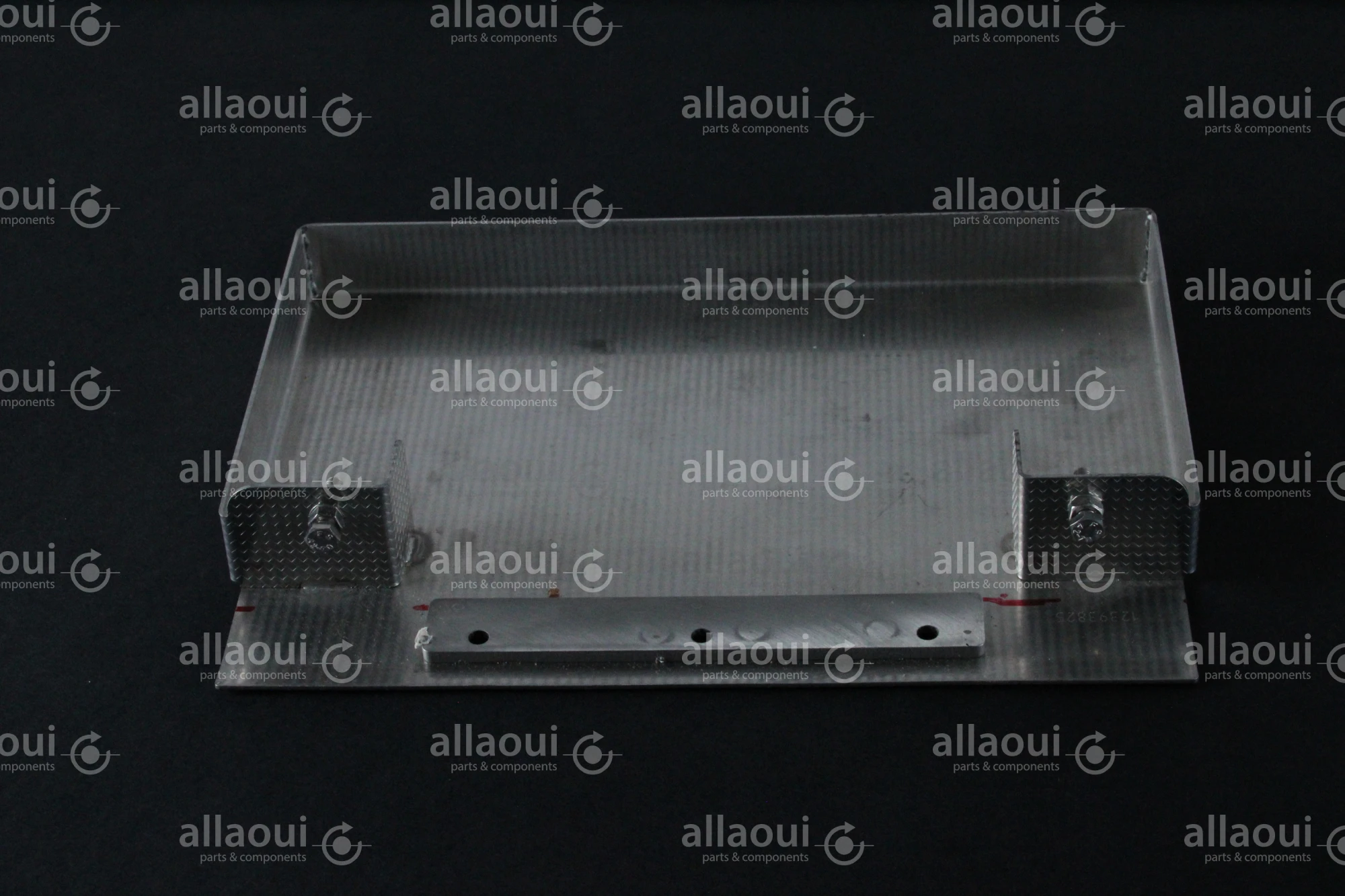 Kolbus Plate 12393825