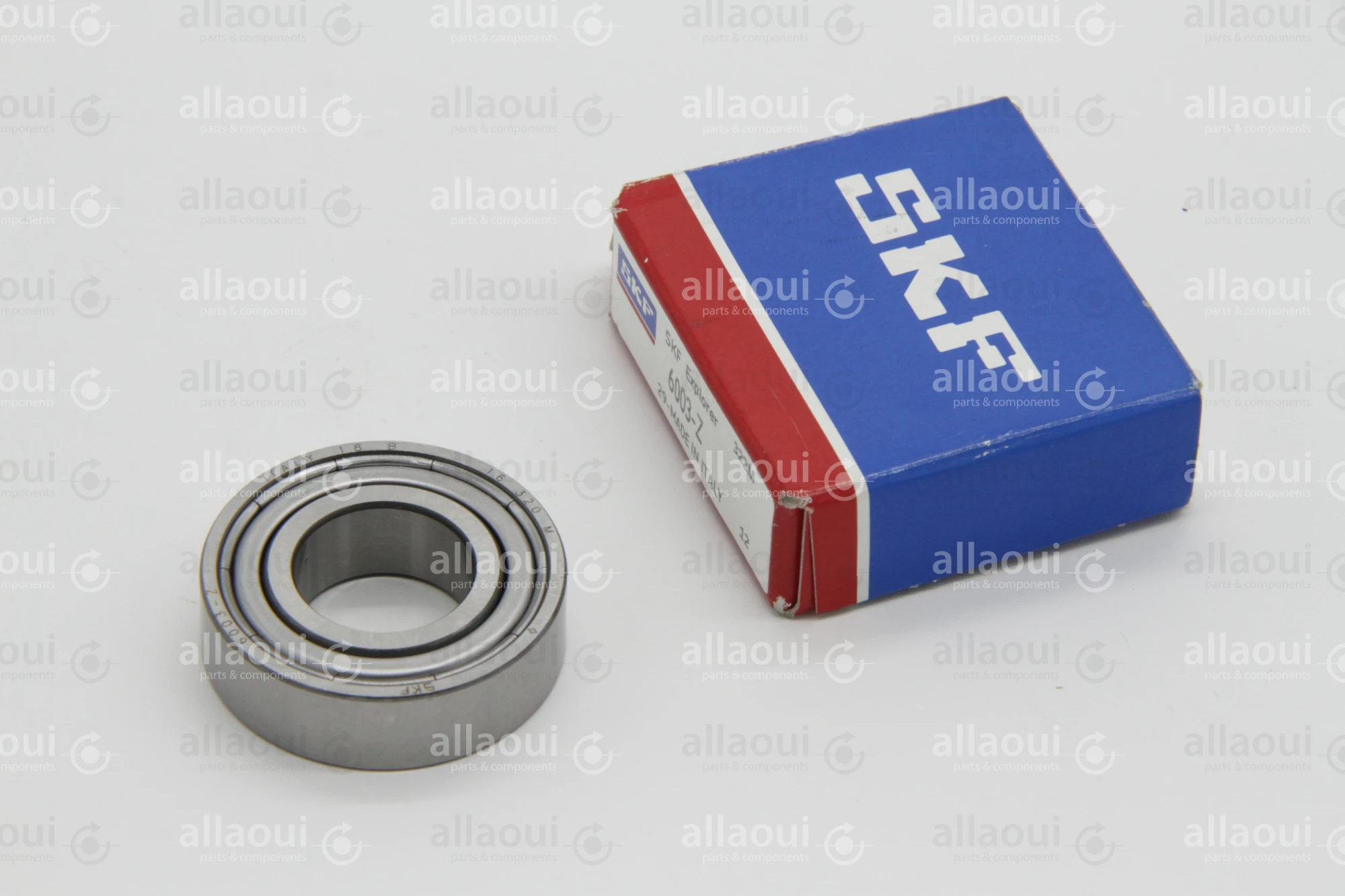 SKF Bearing 6003-Z 6003-Z