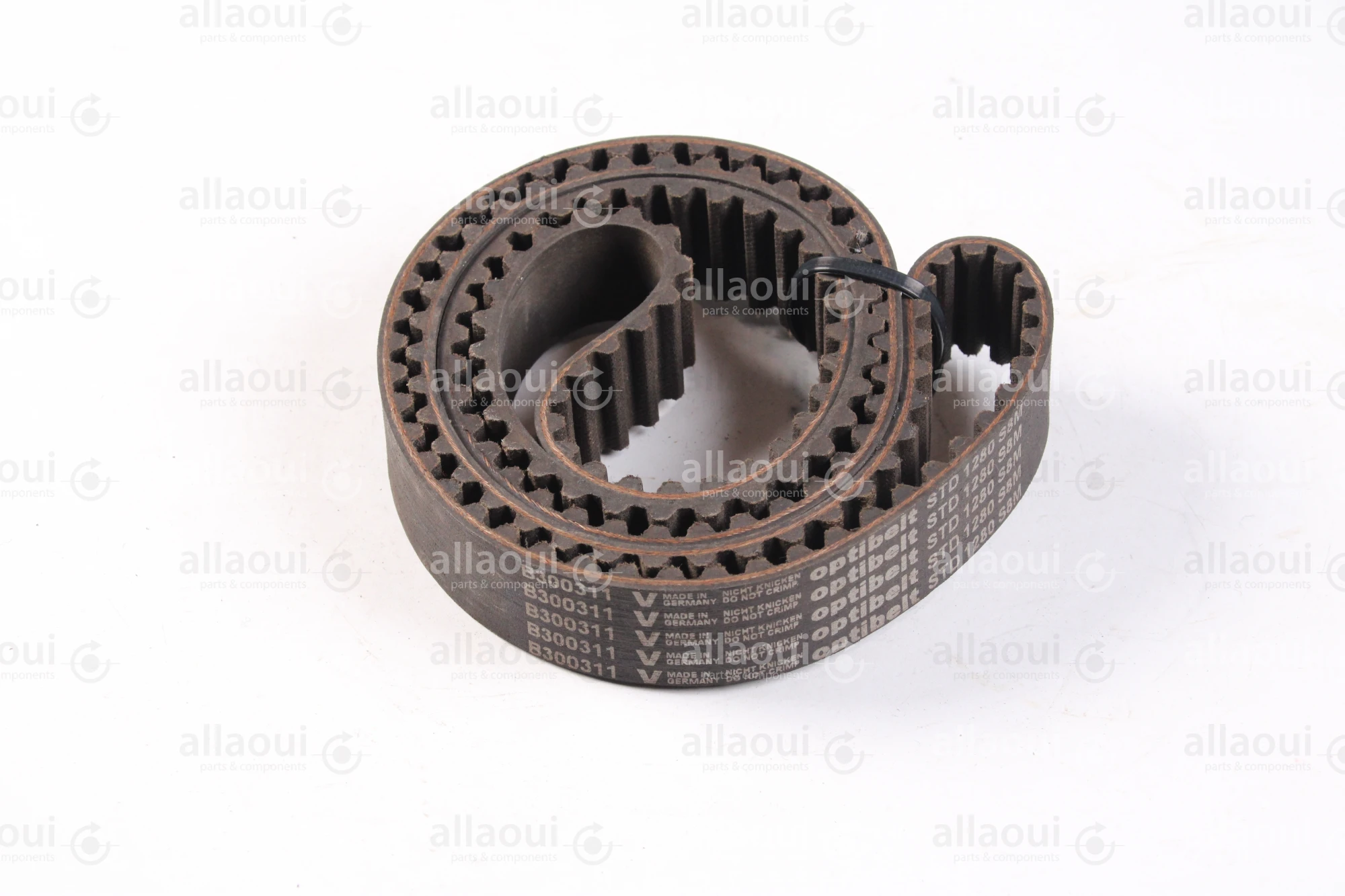 Optibelt Timing Belt STD-1280-S8M-25mm