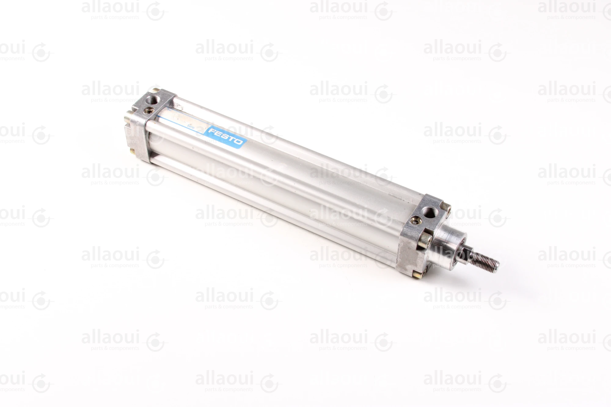 Festo Pneumatic Cylinder DNU-40-200-PPV-A