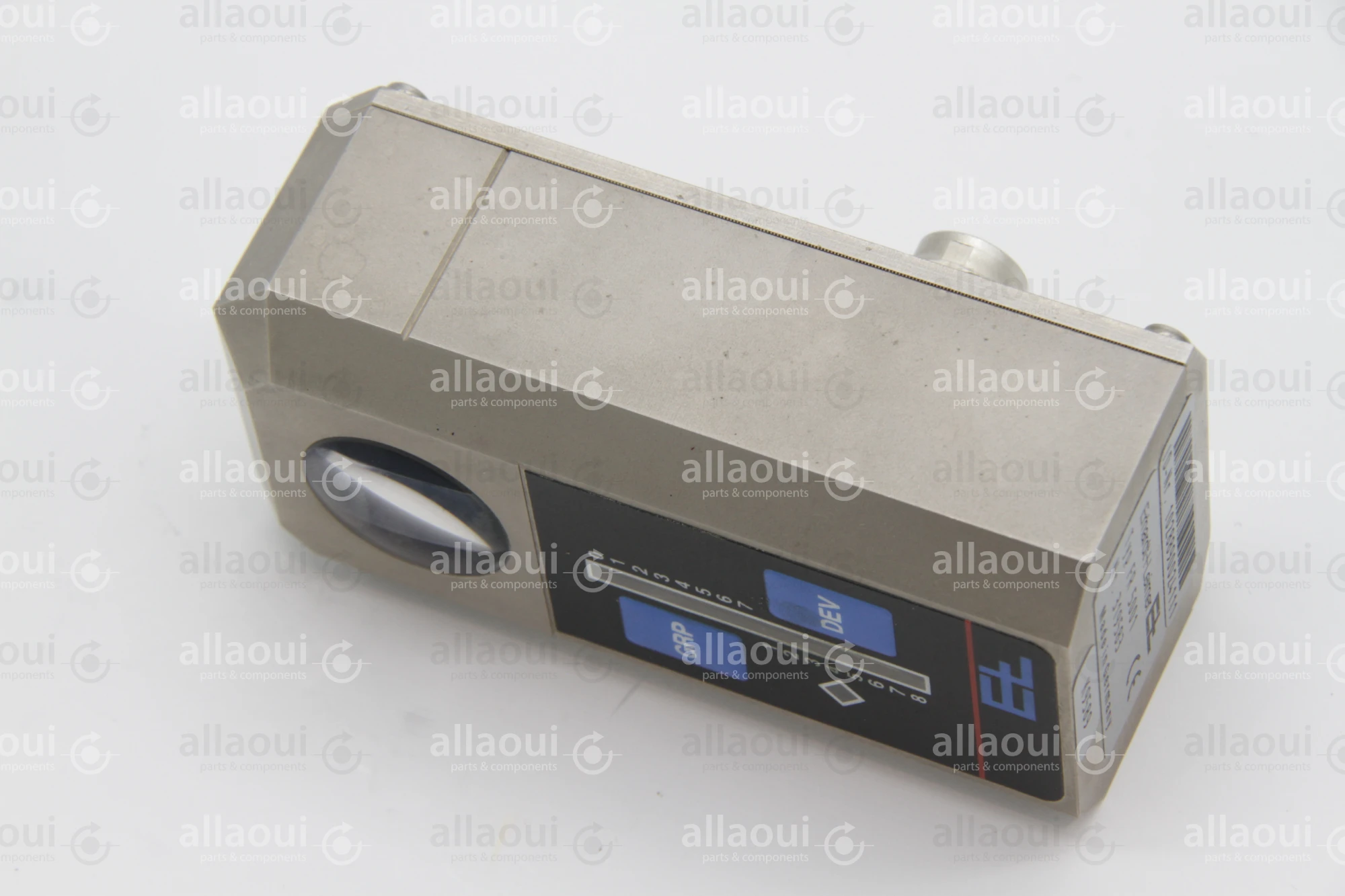 Erhard+Leimer Infrared Sensor Erhardt+Leimer FR 5001 FR 5001