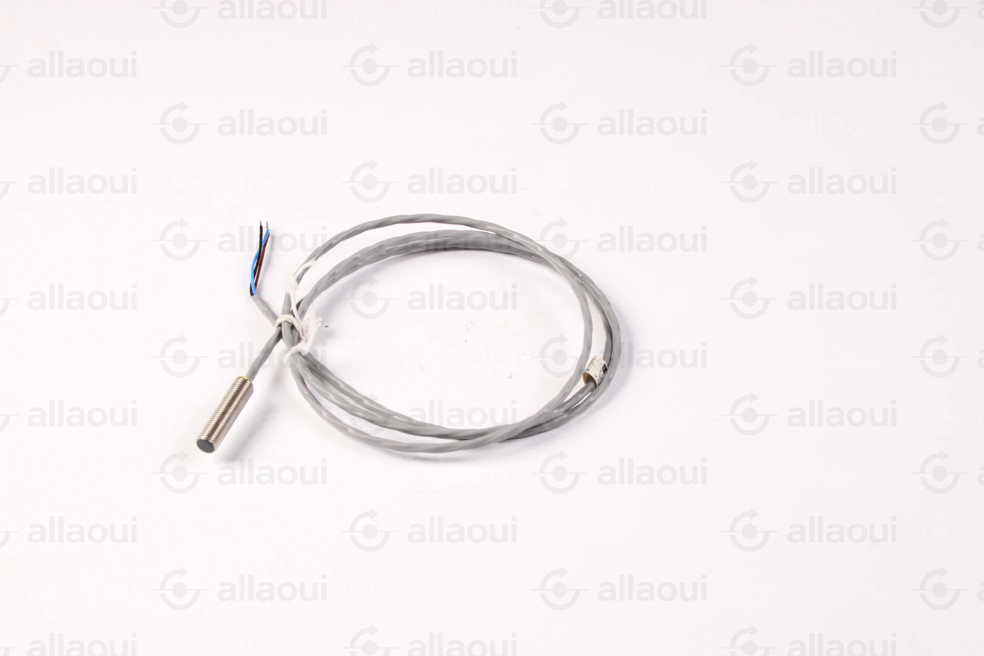 Pulsotronic Proximity sensor inductive KJ2-M8EB30-DPÖ-X1019