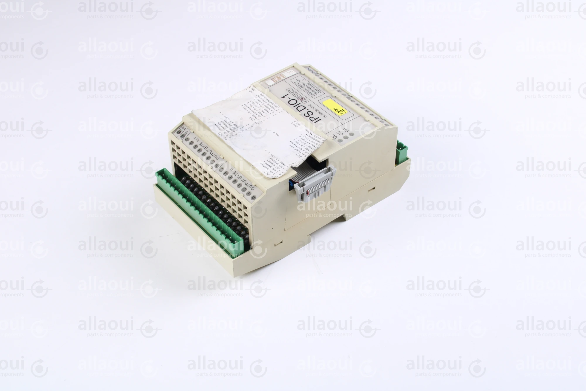 Manroland Digital In/Out Modul IPS.DIO-1