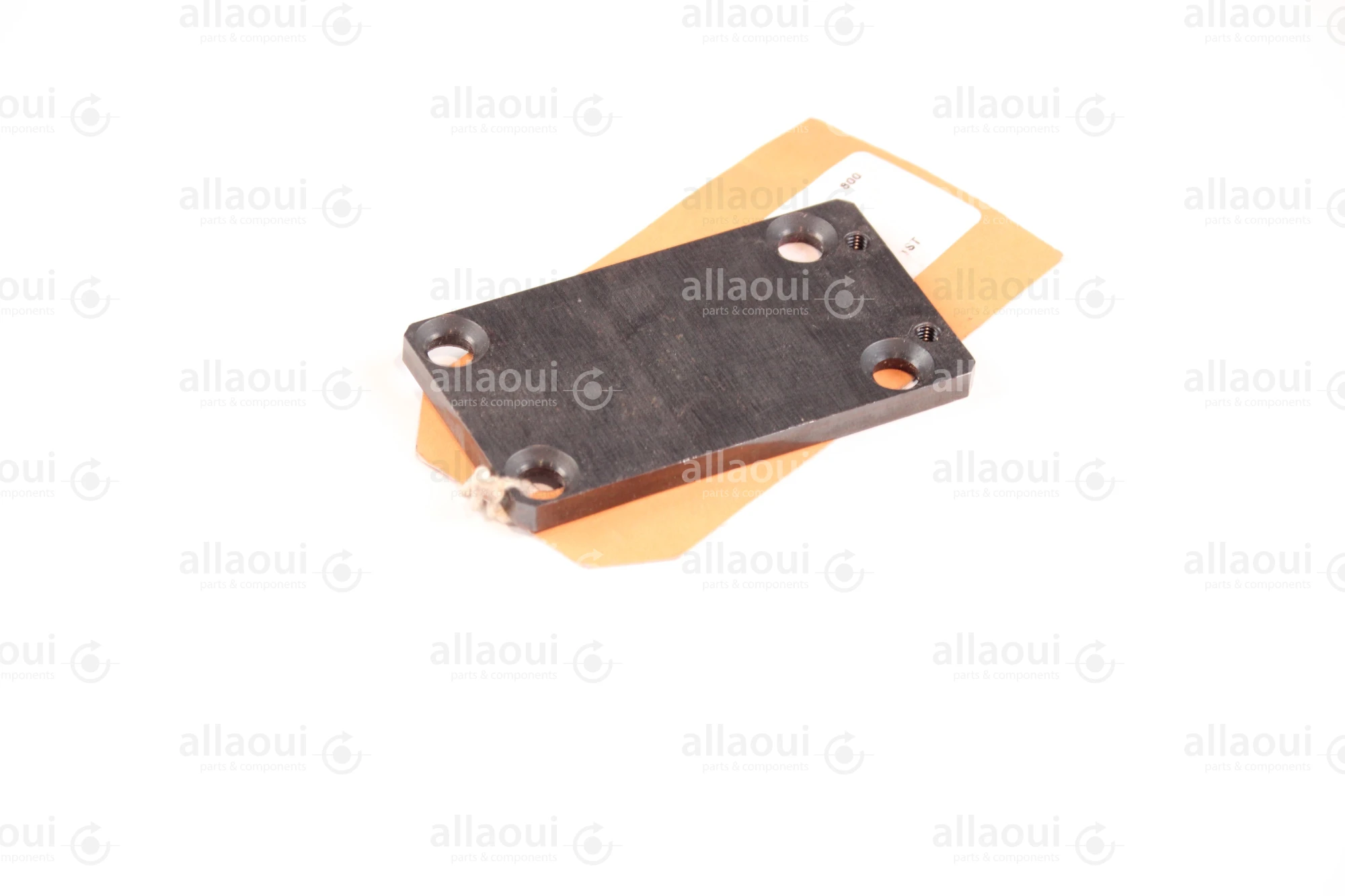 Müller Martini Plate 0370.1909.4