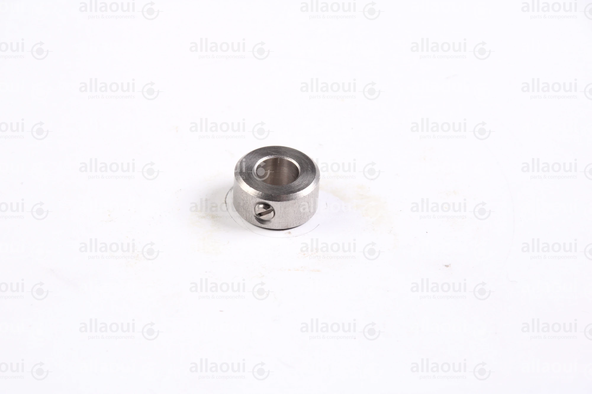 UNKNOWN Adjustment Rings (15 Pieces) A-10-DIN-705