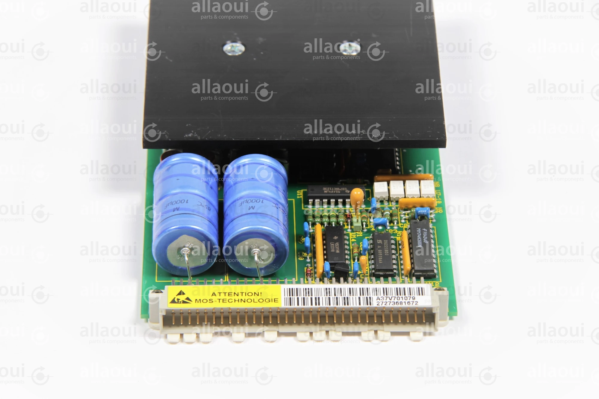 Manroland Board A37V701079