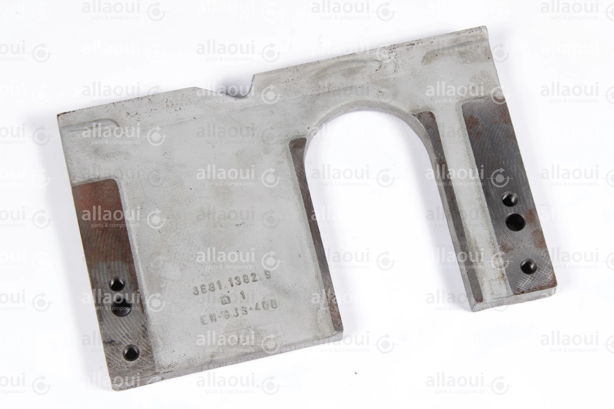 Müller Martini Plate 3681.1382.2