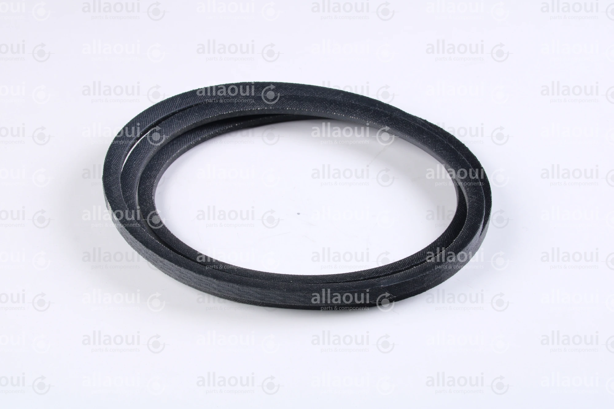 Optibelt Narrov V-Belt SPZ 1537-LW SPZ 1537-LW