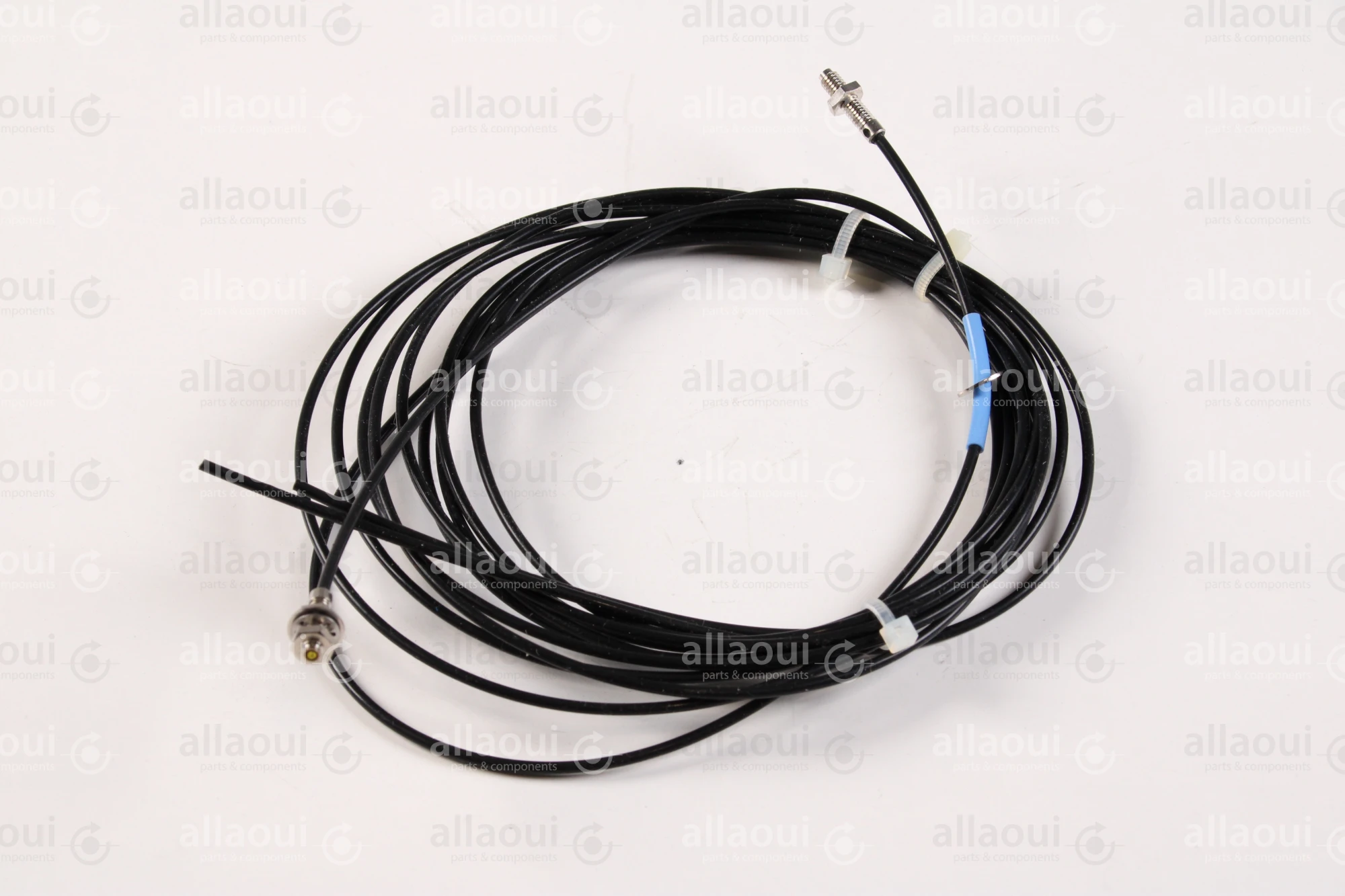 Keyence Fber Optic Sensor FU-86H