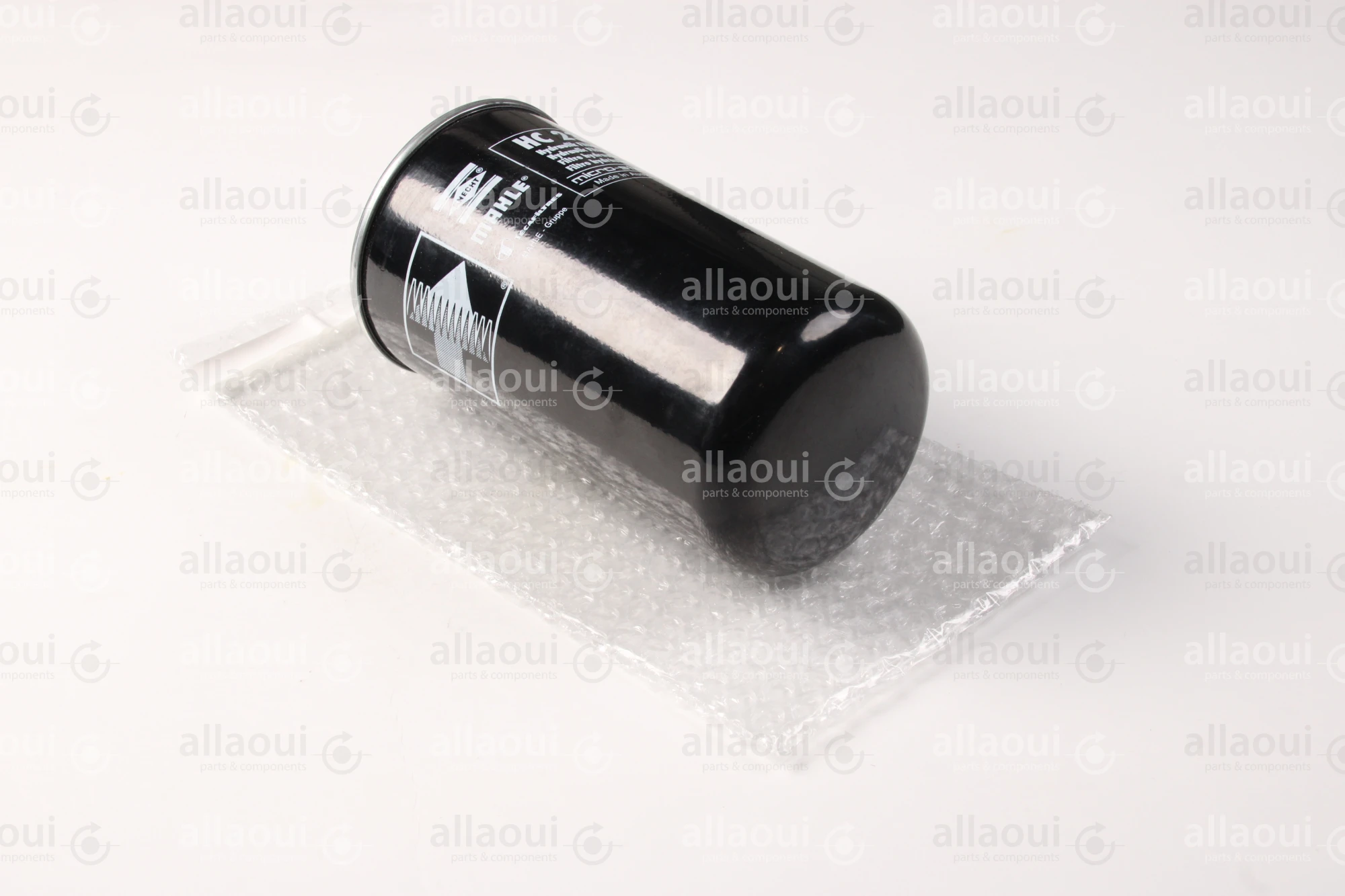 Mahle Oil Filter HC23