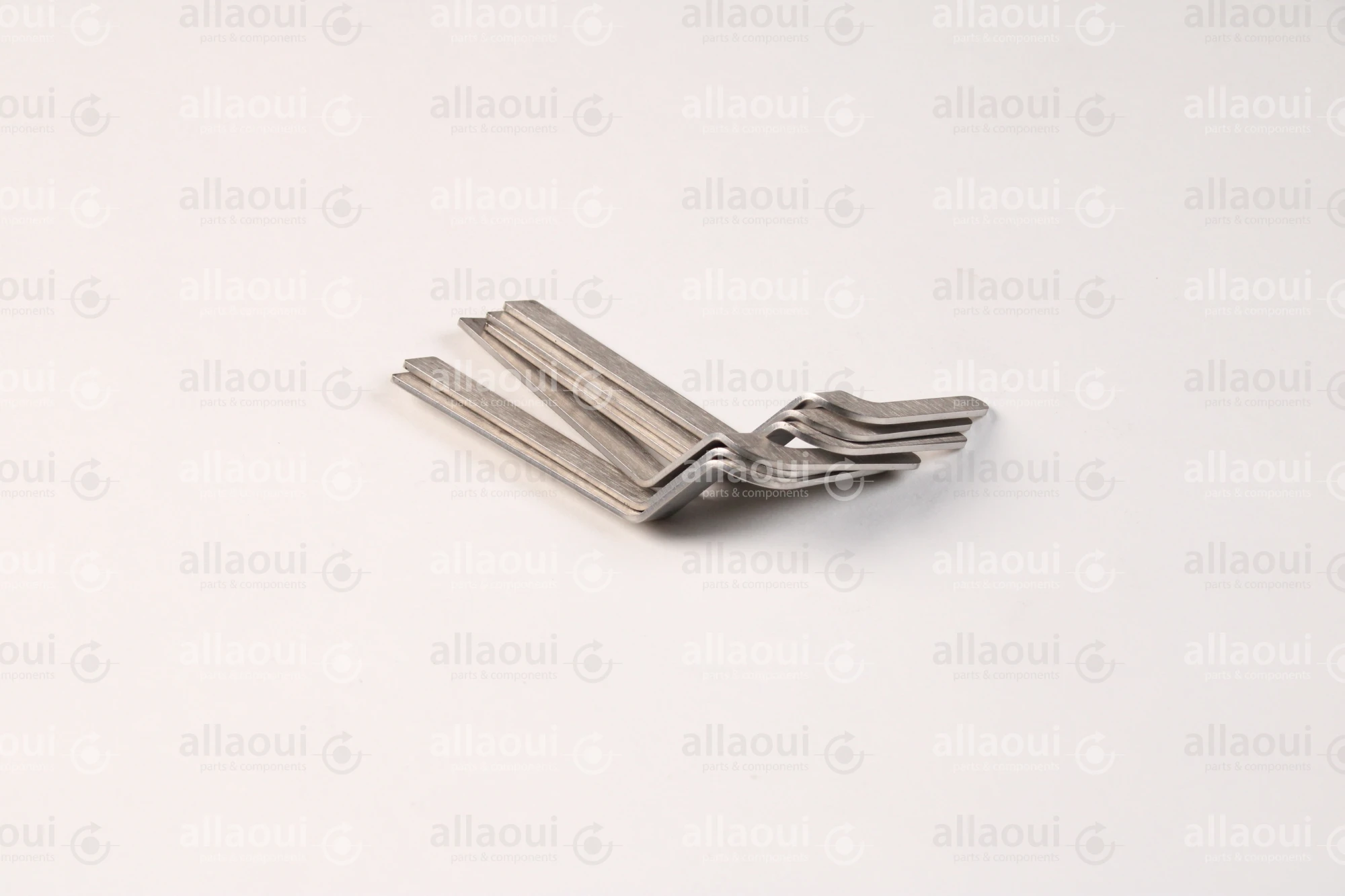 Müller Martini Gripper BL1.5 (5 Pieces) 0431.1685.4