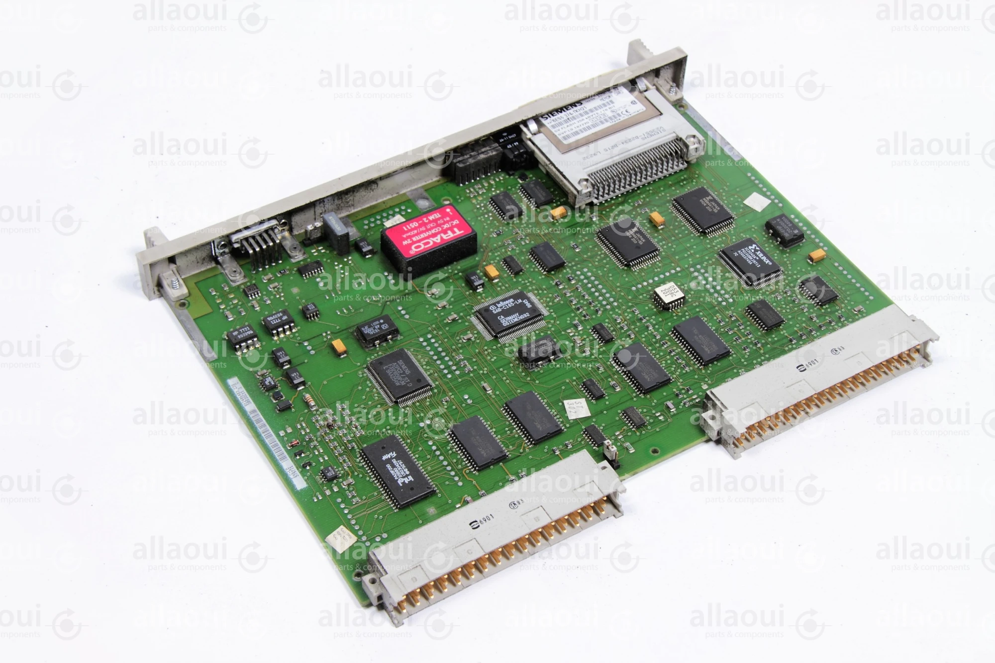 Siemens Cirucit Board 6ES5 308-3UC11