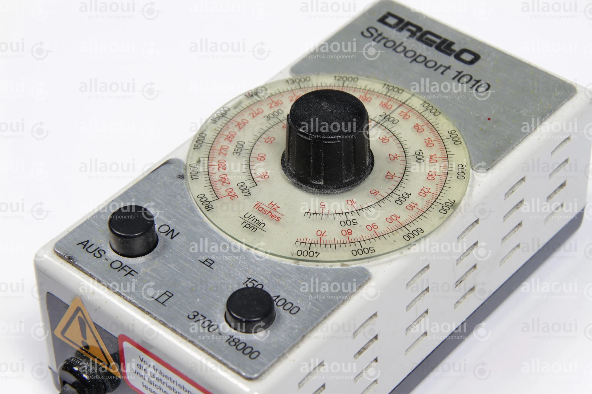 Drello Stroboport 1010 Stroboport 1010