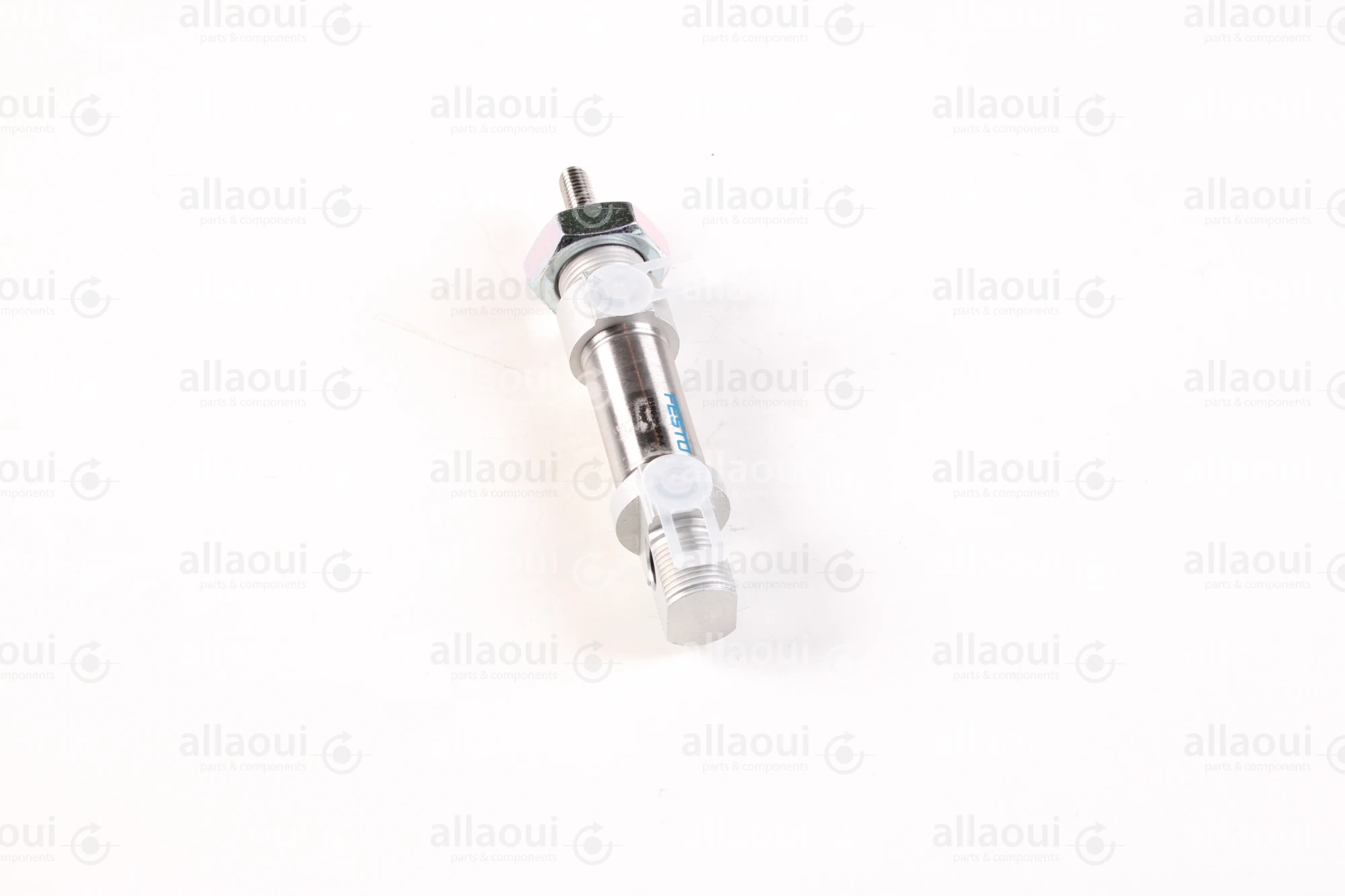 Festo Pneumatic Cylinder DSNU-20-10-P-A