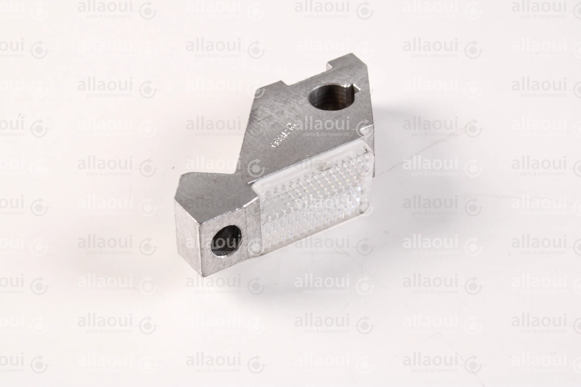 Kolbus Piston holder with reflector 00257890