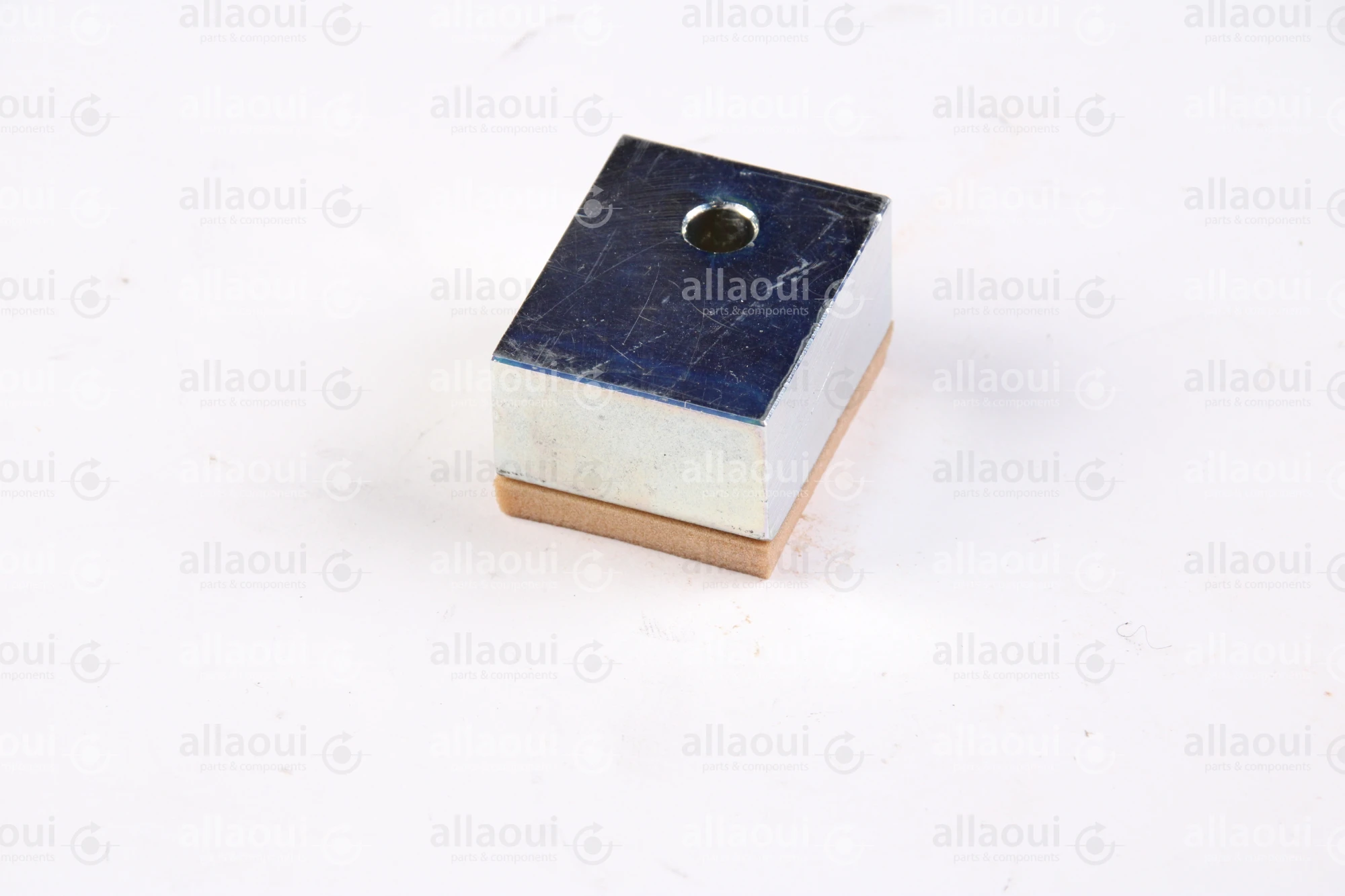 Kolbus Pressure Piece 00146643