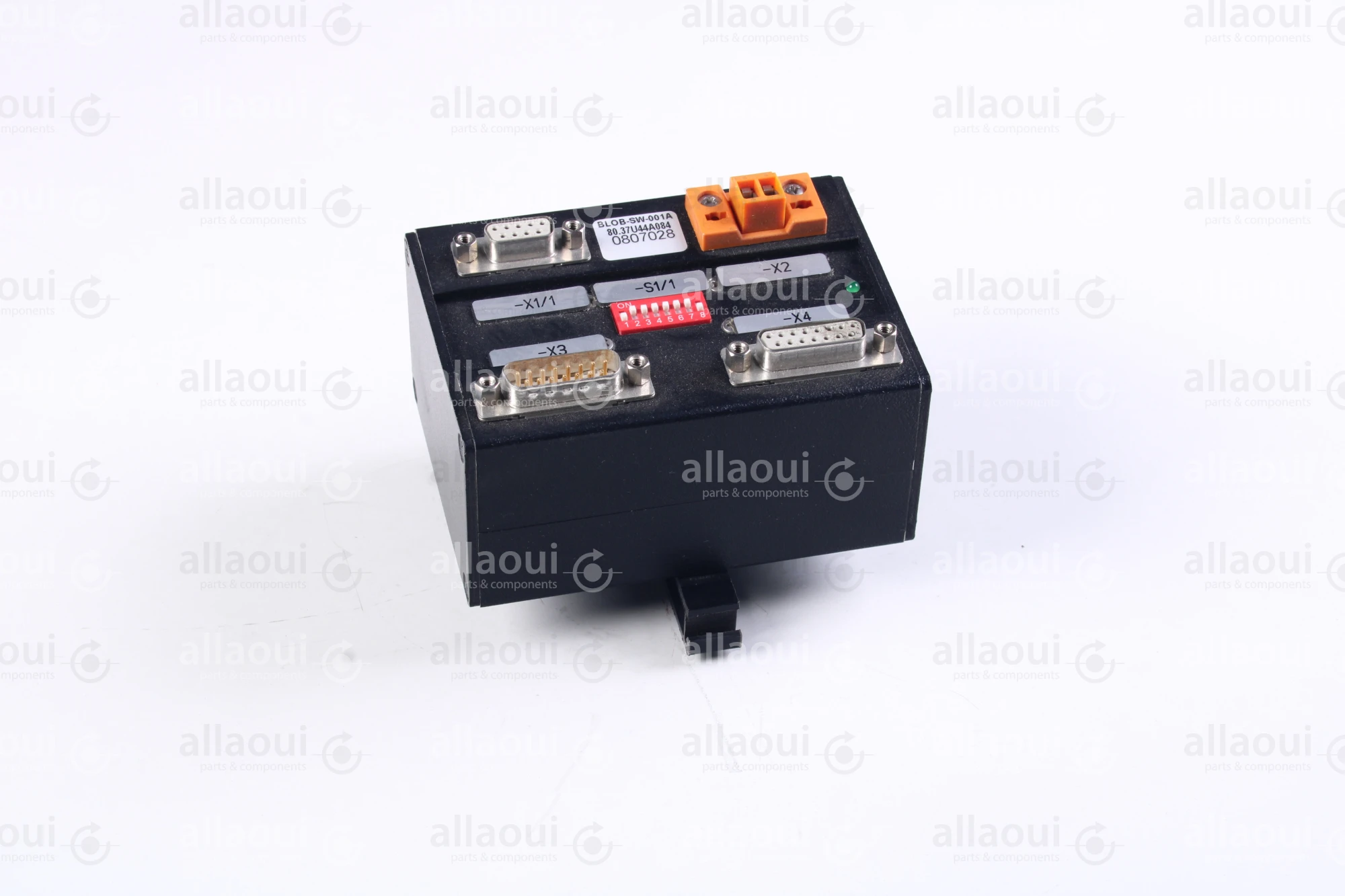 Manroland Interface 80.37U44-A084